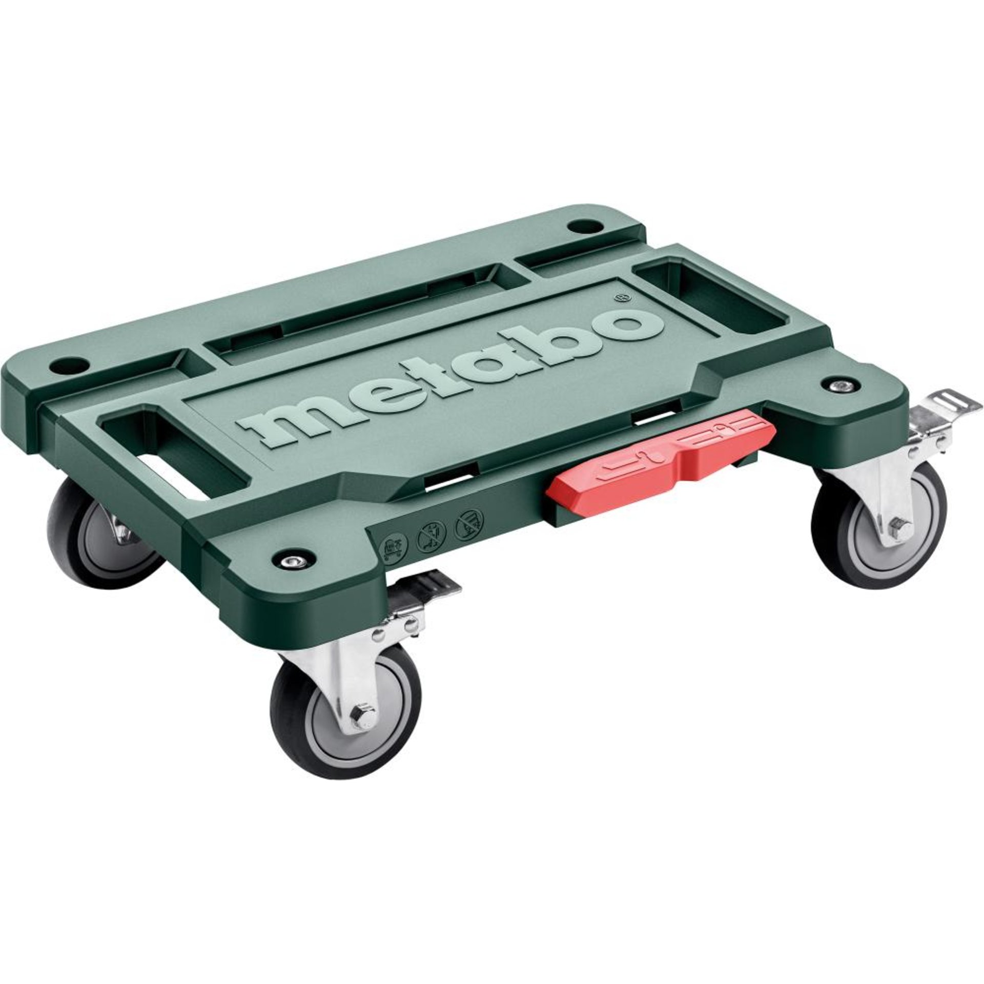 Rollbrett metaBox Metabo