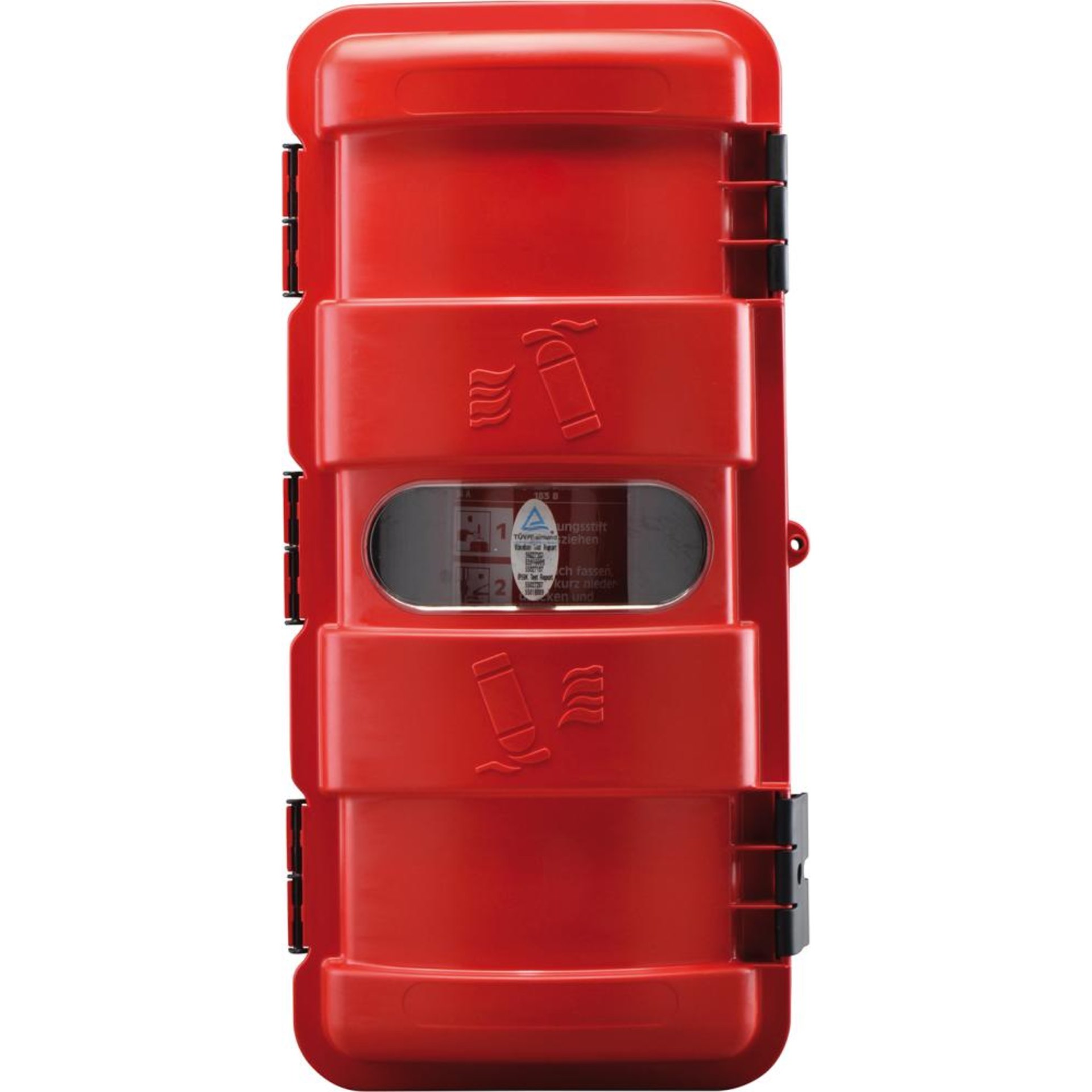 Feuerlöscher-Schutzhaube Bigbox B279xT227xH643 mm Gloria