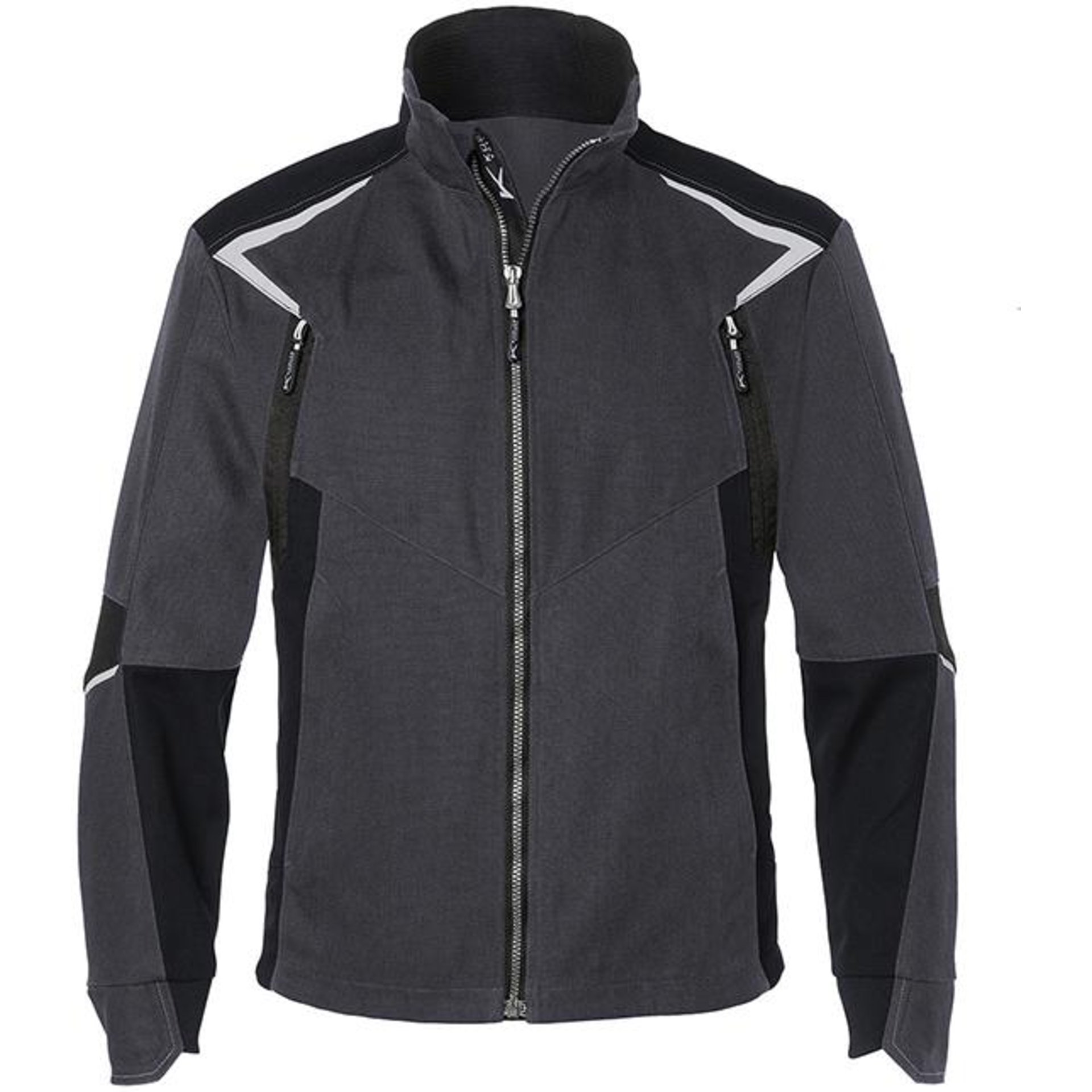 Jacke KÜBLER BODYFORCE