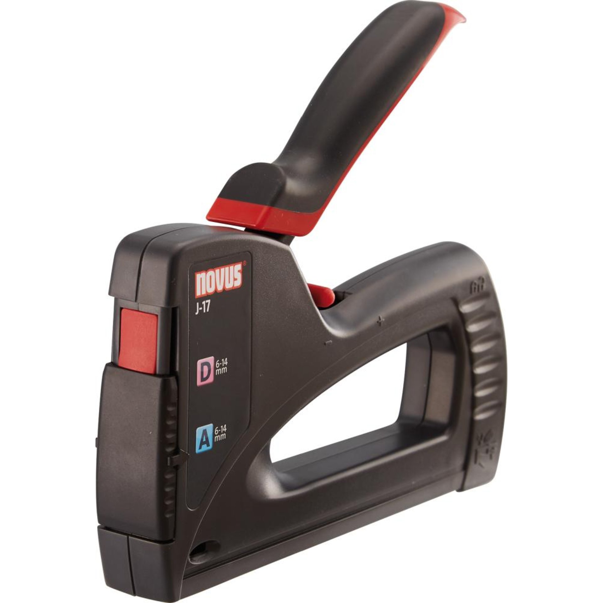 Handtacker J-17 Novus