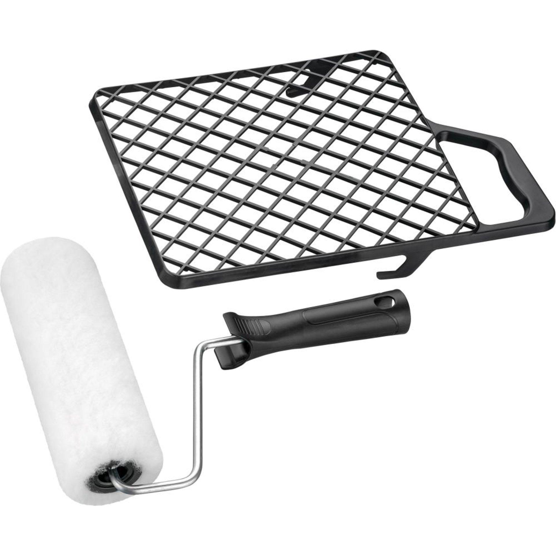 Vestan-Roller-Set, 2-teilig