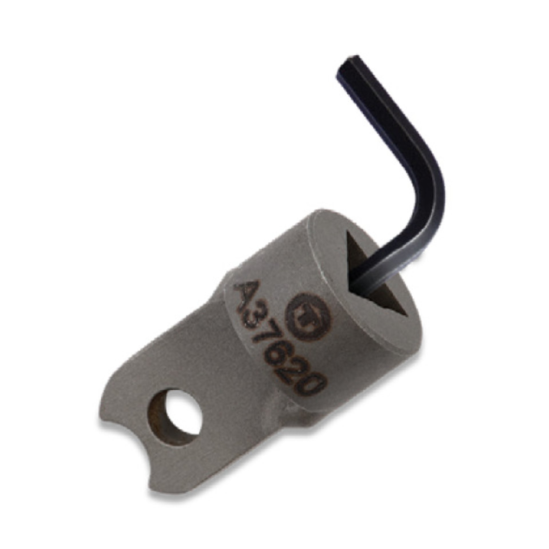 A37610 Aufsteckstiftschlüssel 1-2,5 mm, Captive Pin
