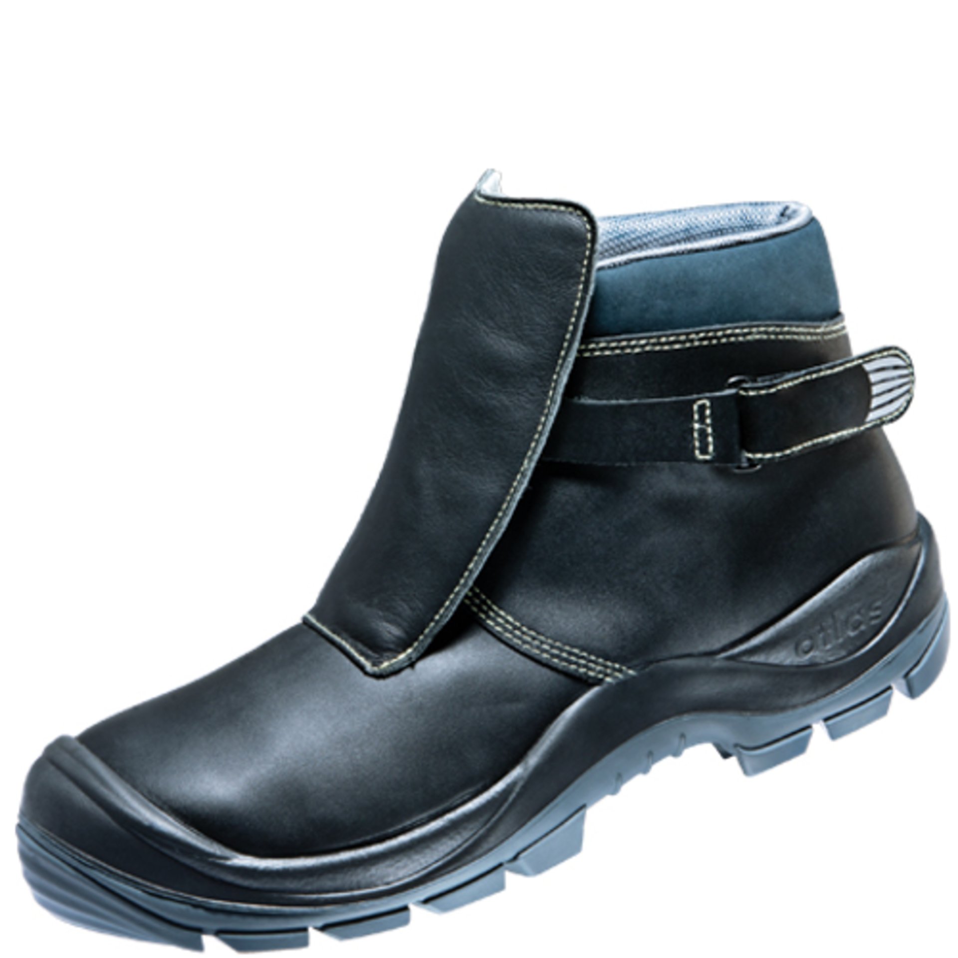 DUO SOFT 765 HI HRO - S3