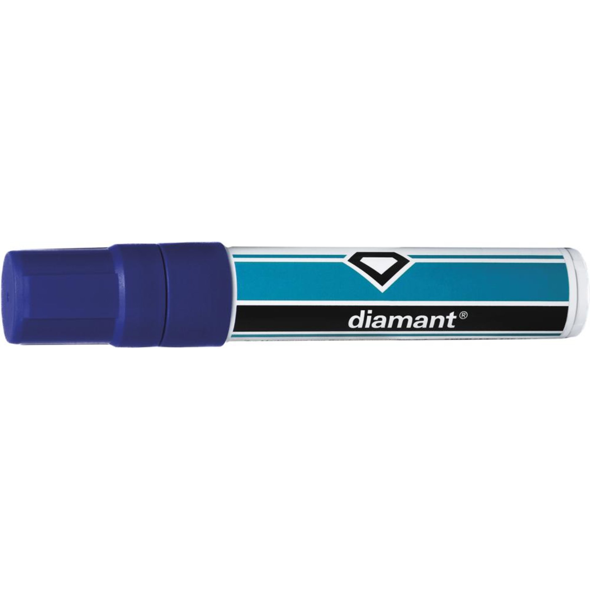 Anreiß-Streichstift blau DIAMANT