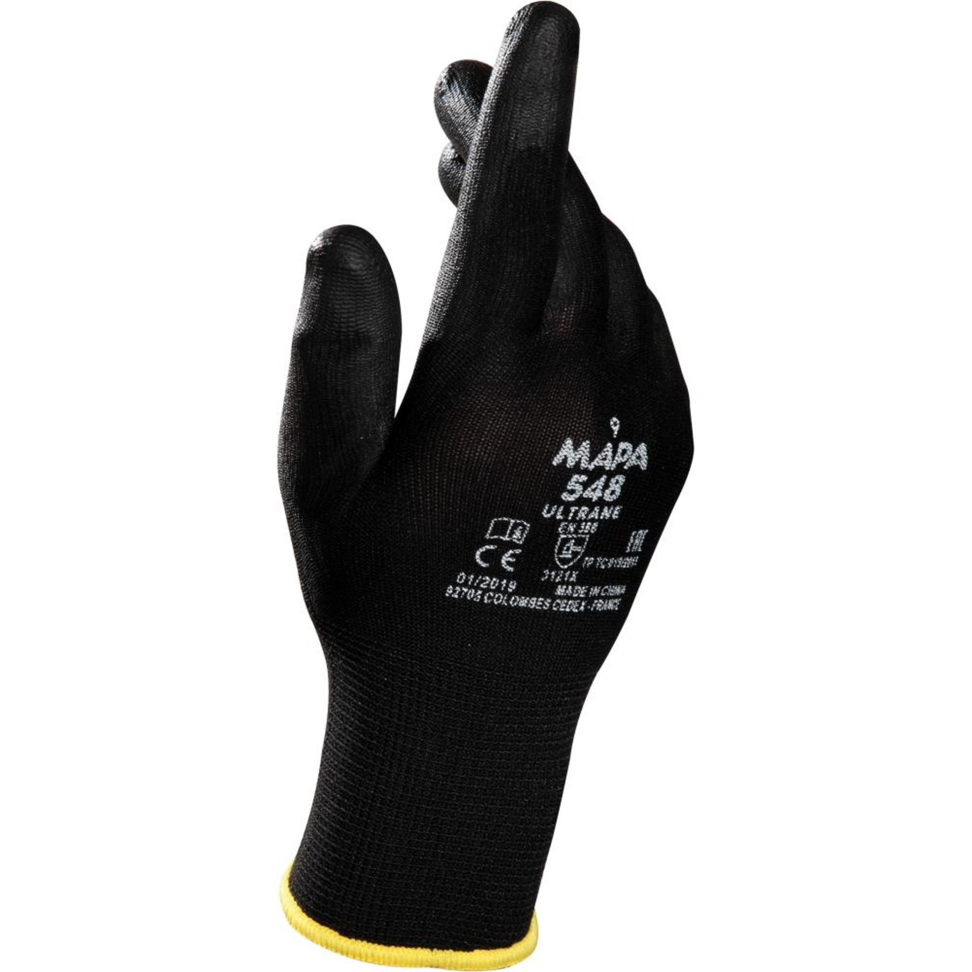 Montagehandschuh Ultrane 548