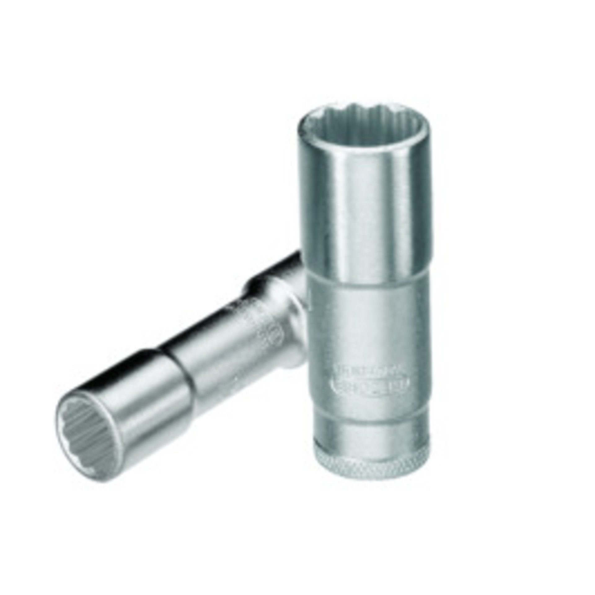 D 30 L 10 Steckschlüsseleinsatz 3/8" lang UD-Profil 10 mm