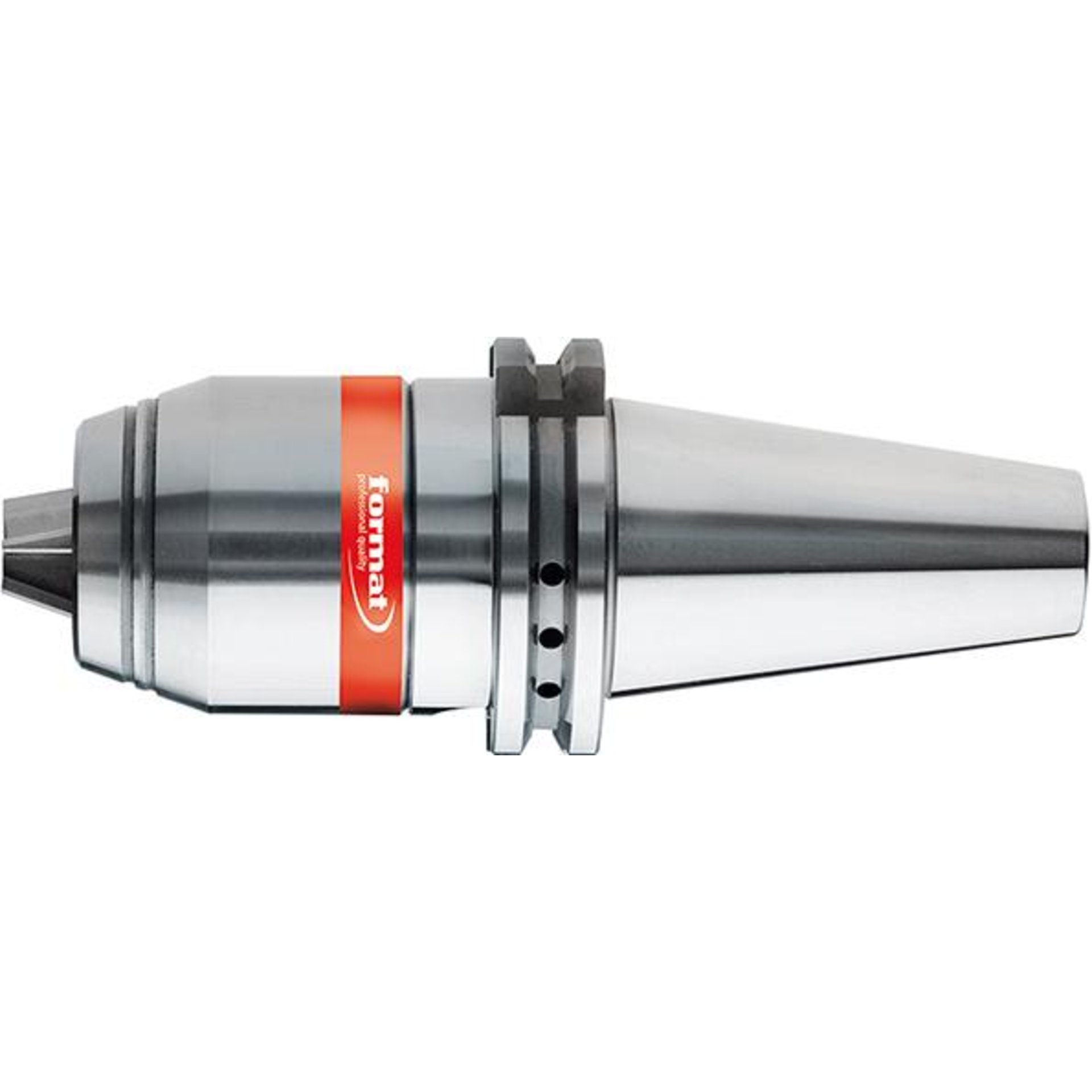 Kurzbohrfutter CNC DIN69871 Innenkühlung 1-16mm SK40 FORMAT