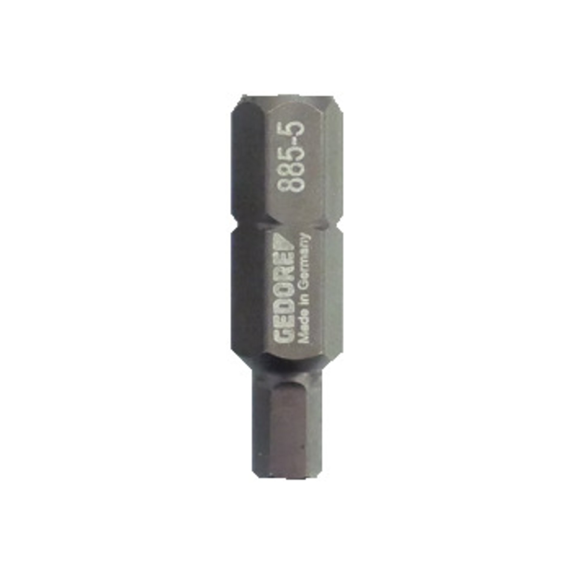 KL-0056-1141 Schraubendreherbit, SW 5