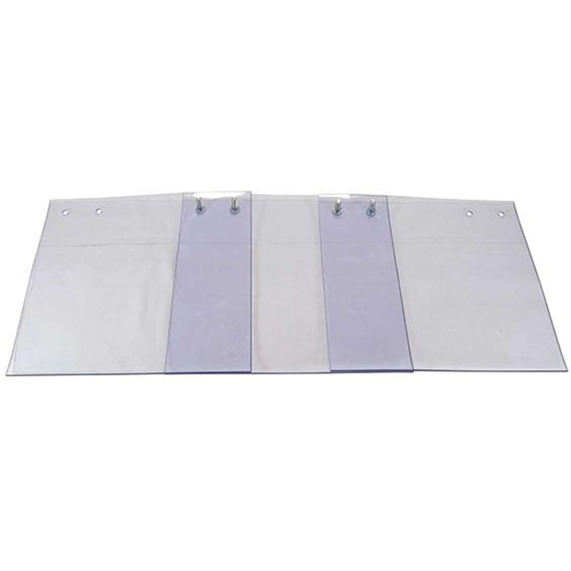 Lamellen T0 300X2 mm 66% SINOtec