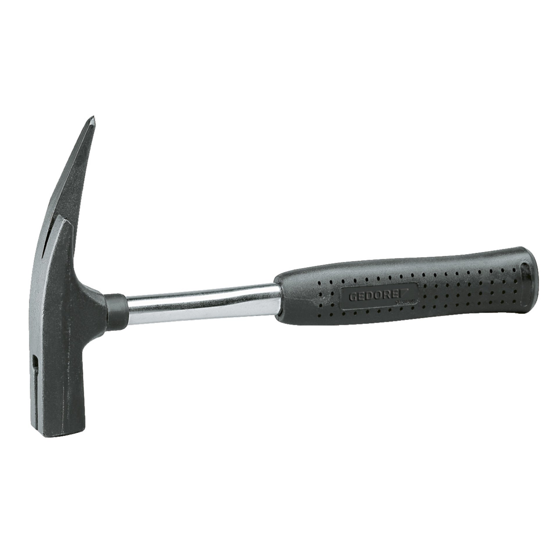 75 STM Latthammer 600 g, mit Magnet, 300 mm lang