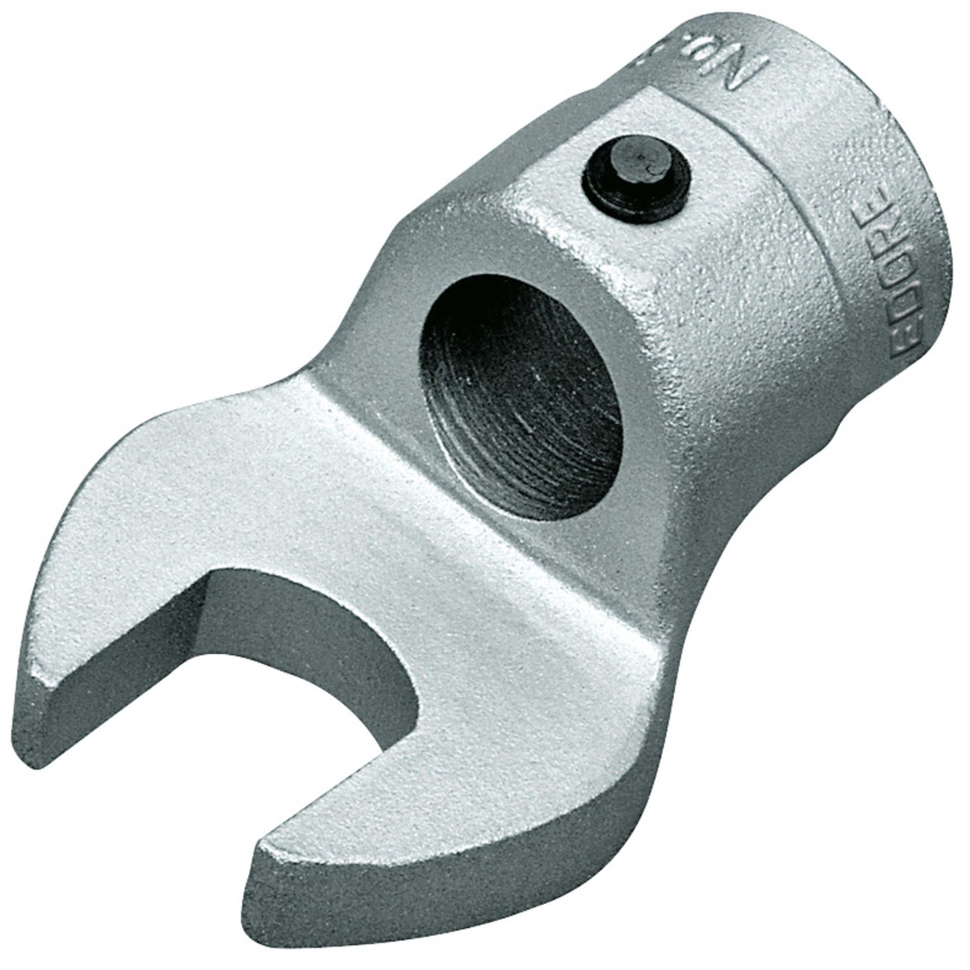 8791-18 Aufsteckmaulschlüssel 16 Z, 18 mm
