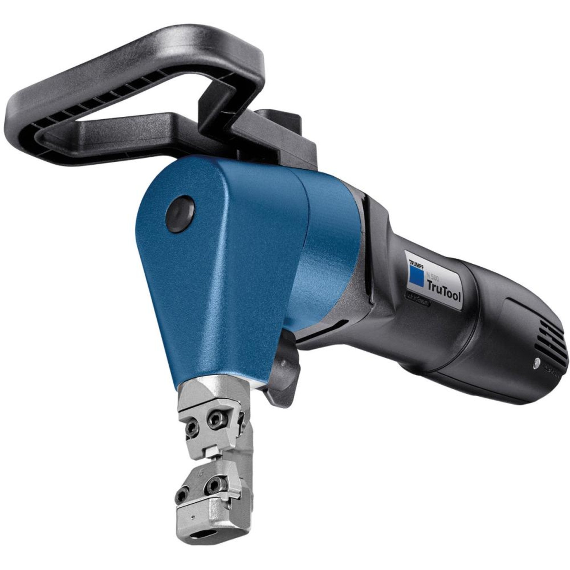 Blechnibbler i. Koffer TruTool N 500 Trumpf