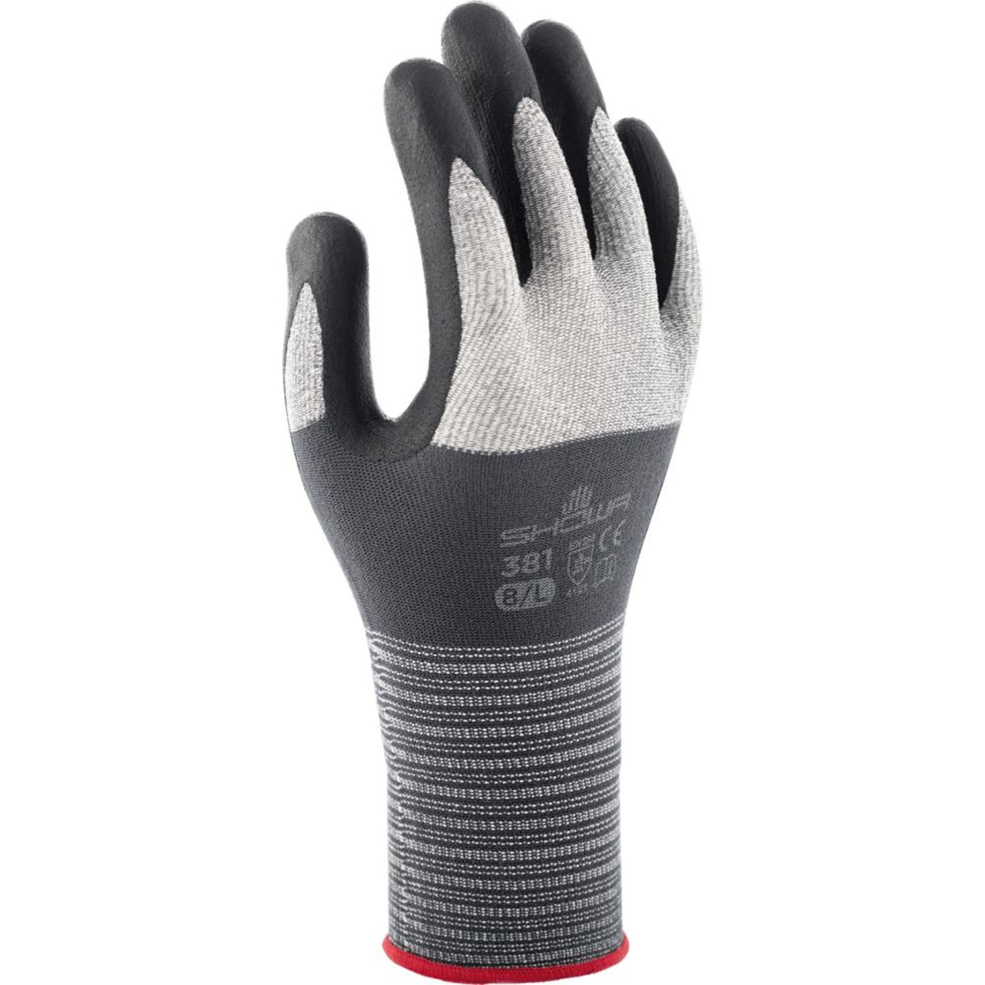 Montagehandschuh MFT Pro 381