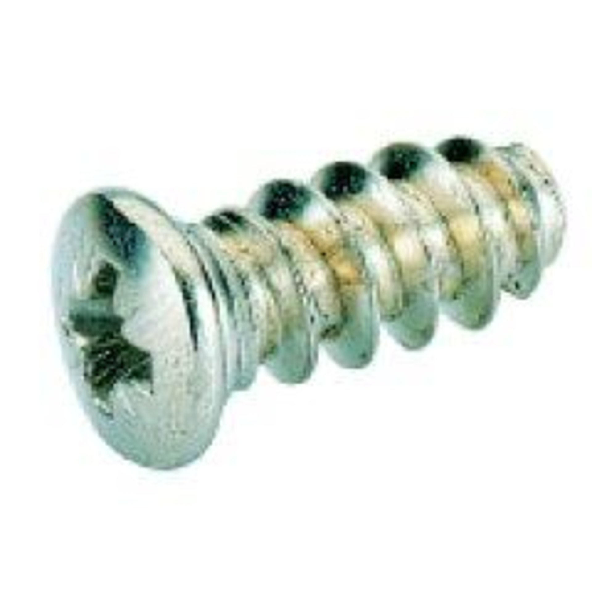 Direktbef.schr.,40007,6, 3x13mm,verzinkt Hettich