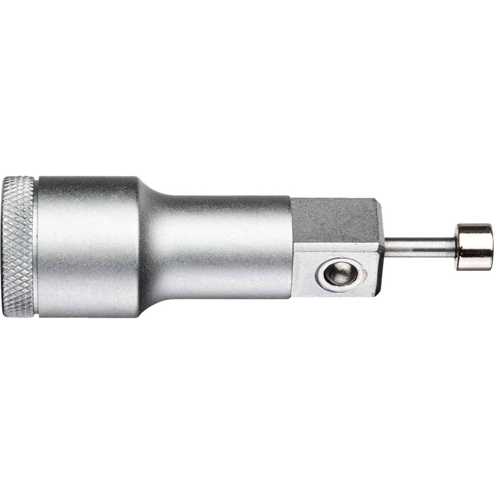 1990 M Verlängerung 1/2" mit Haltemagnet