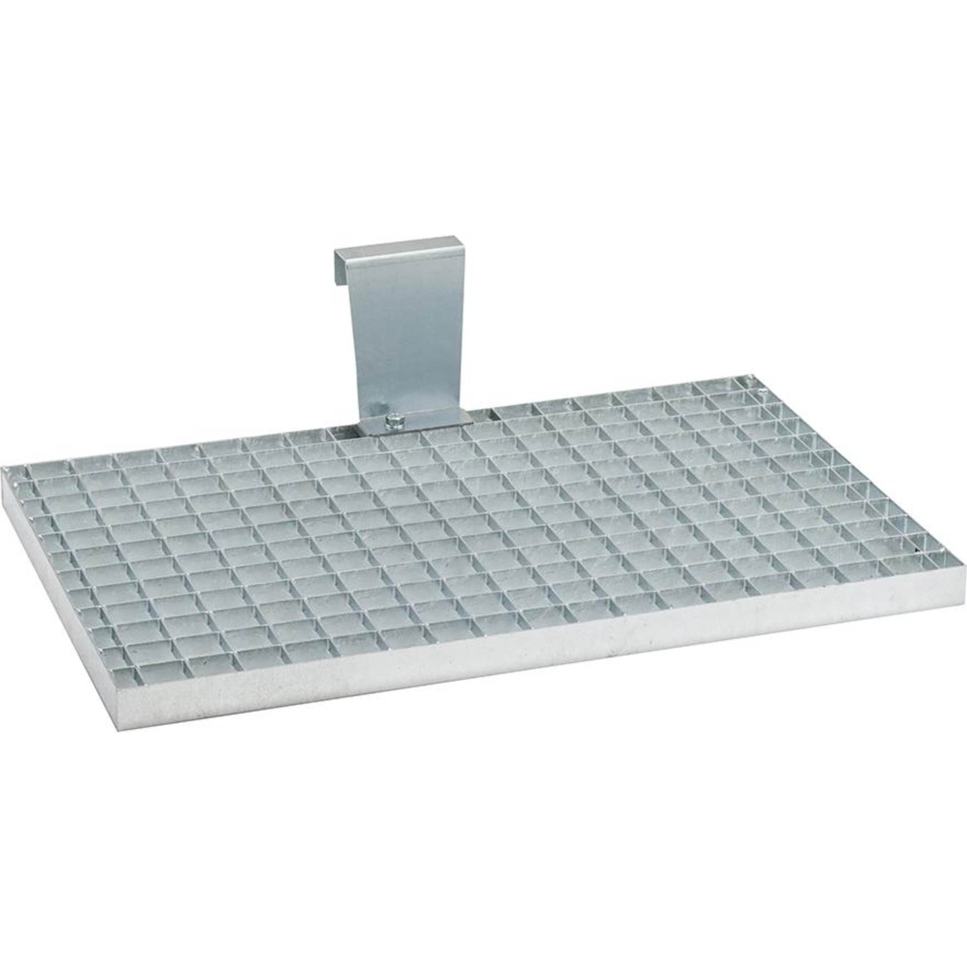 Zubehör Abstreifrost für Stiefelreiniger Premium, LF-Artikelnummer #11497