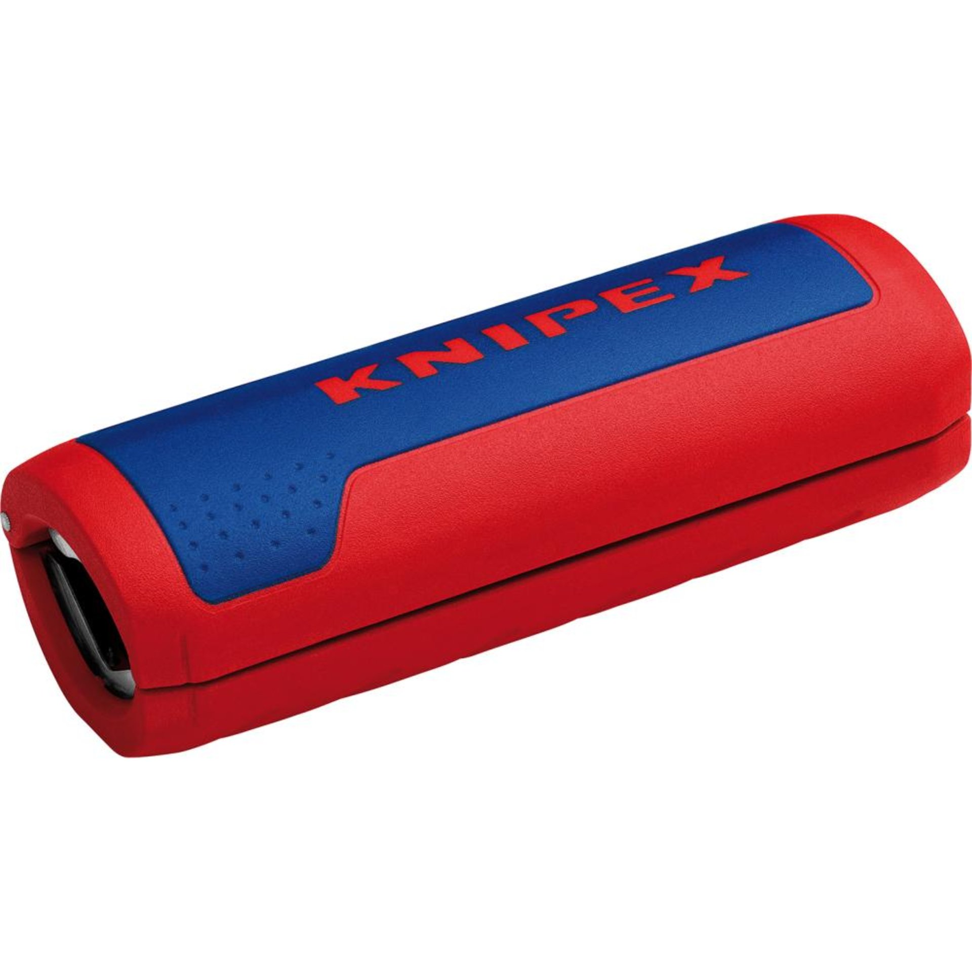 Wellrohrschn. TwistCut Knipex