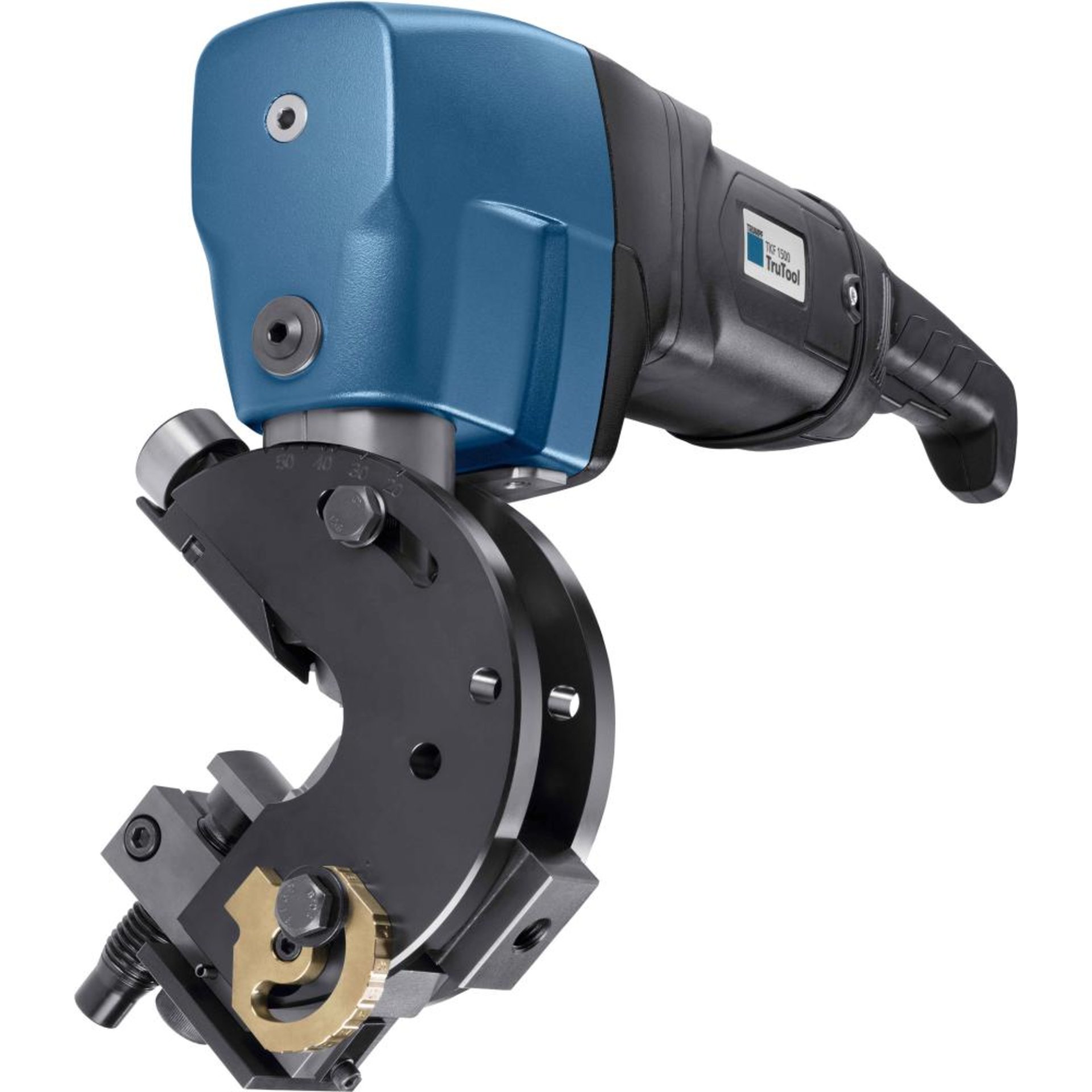 Schweisskantenformer 2.G.TruTool TKF 1500 Trumpf