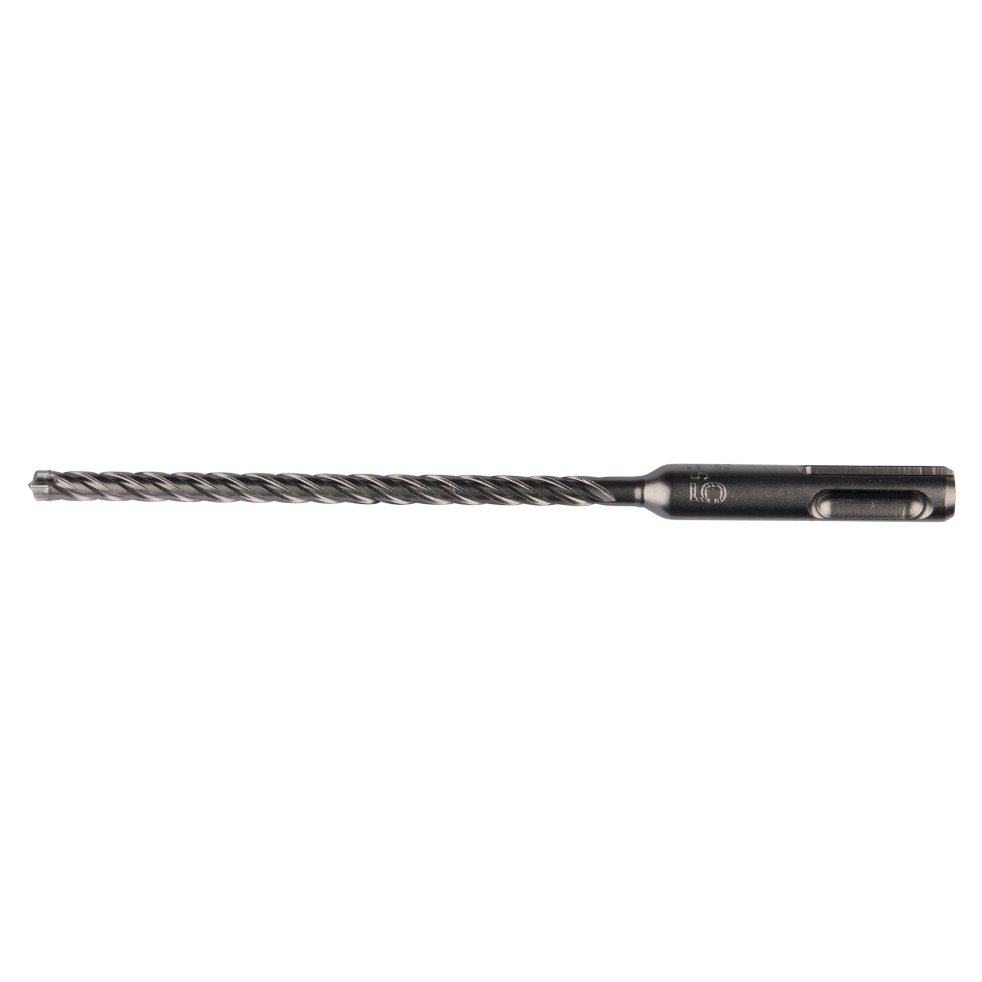 SDS-PLUS Bohrer 5x115mm NEMESISII