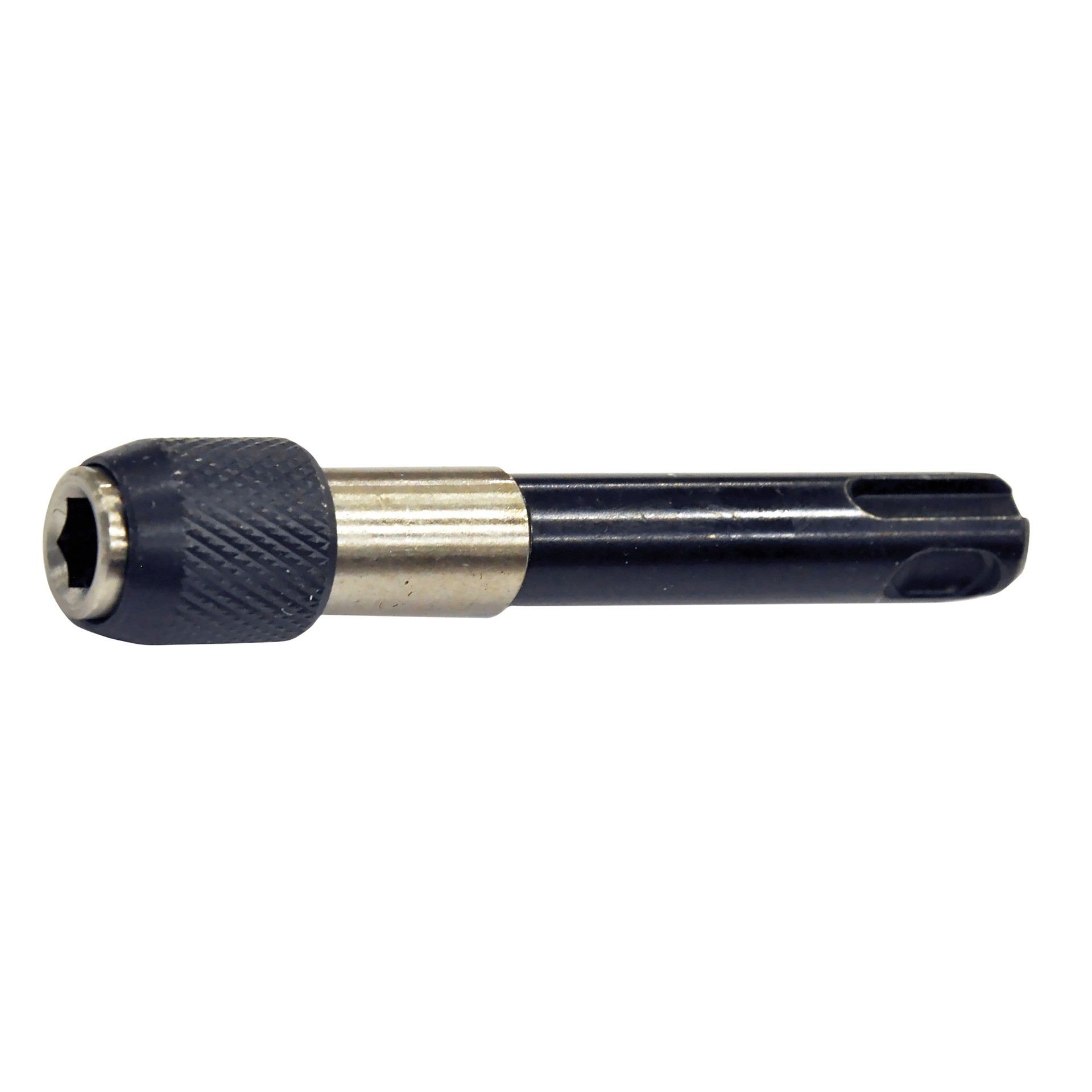 Bithalter SDS-PLUS 80mm magnetisch Standard