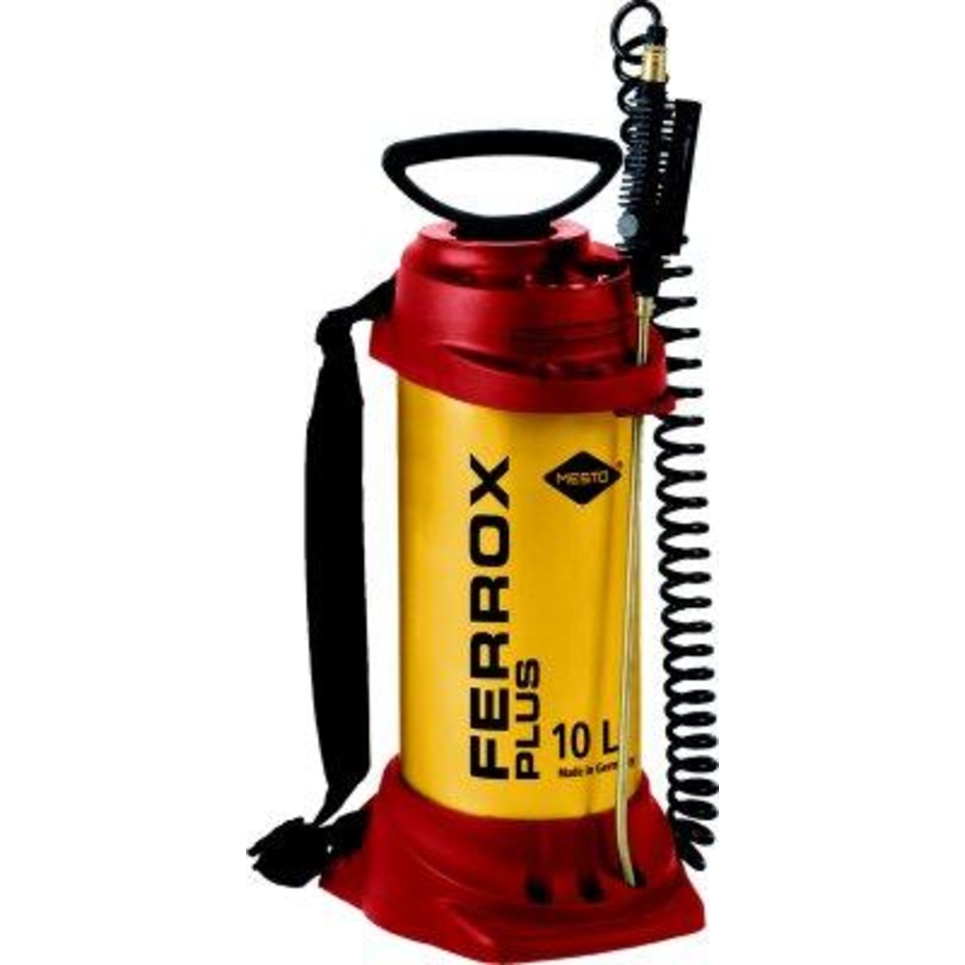 Hochdrucksprühgerät, FERROX PLUS