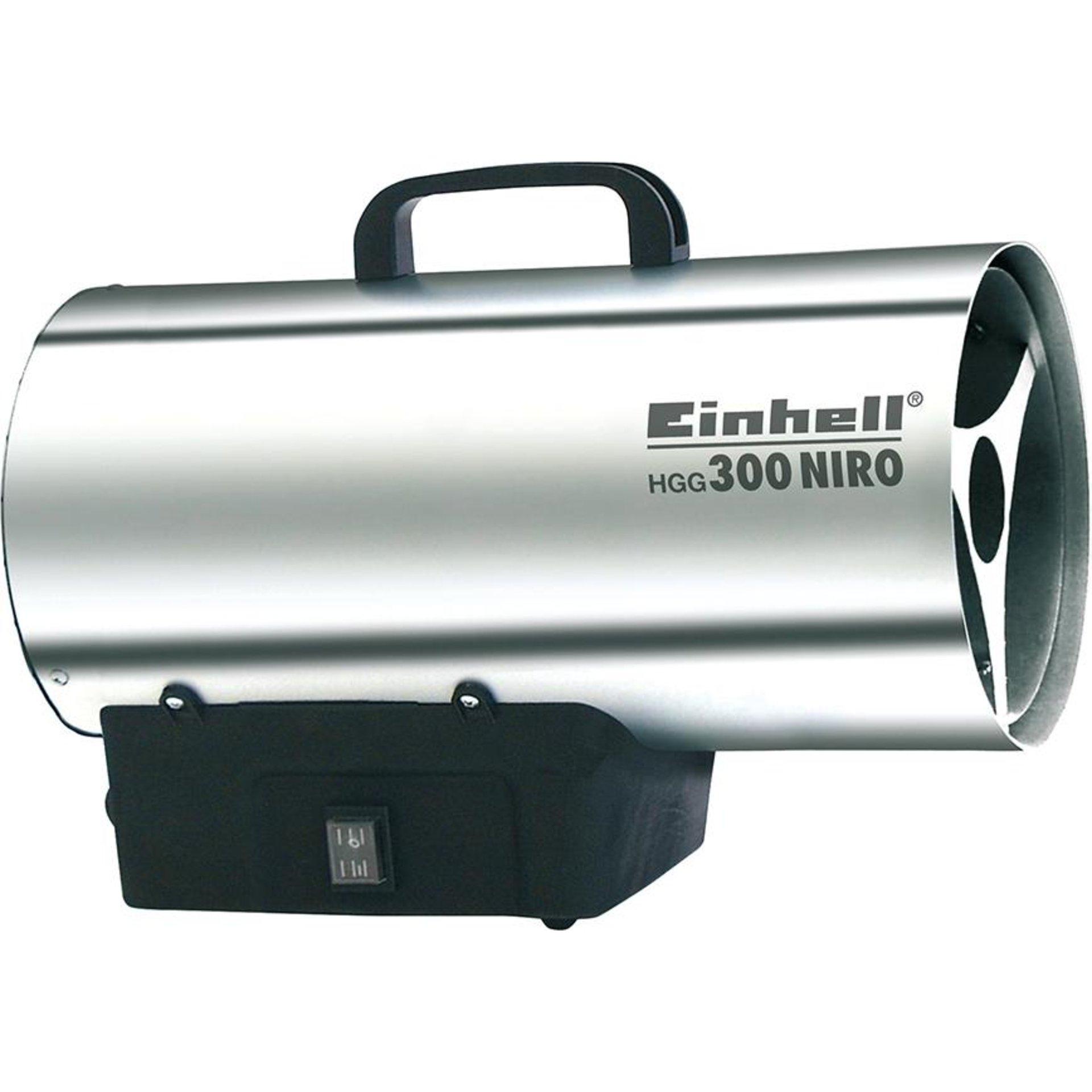 Heißluftgenerator HGG 300 Niro (DE/AT) EINHELL EINHELL