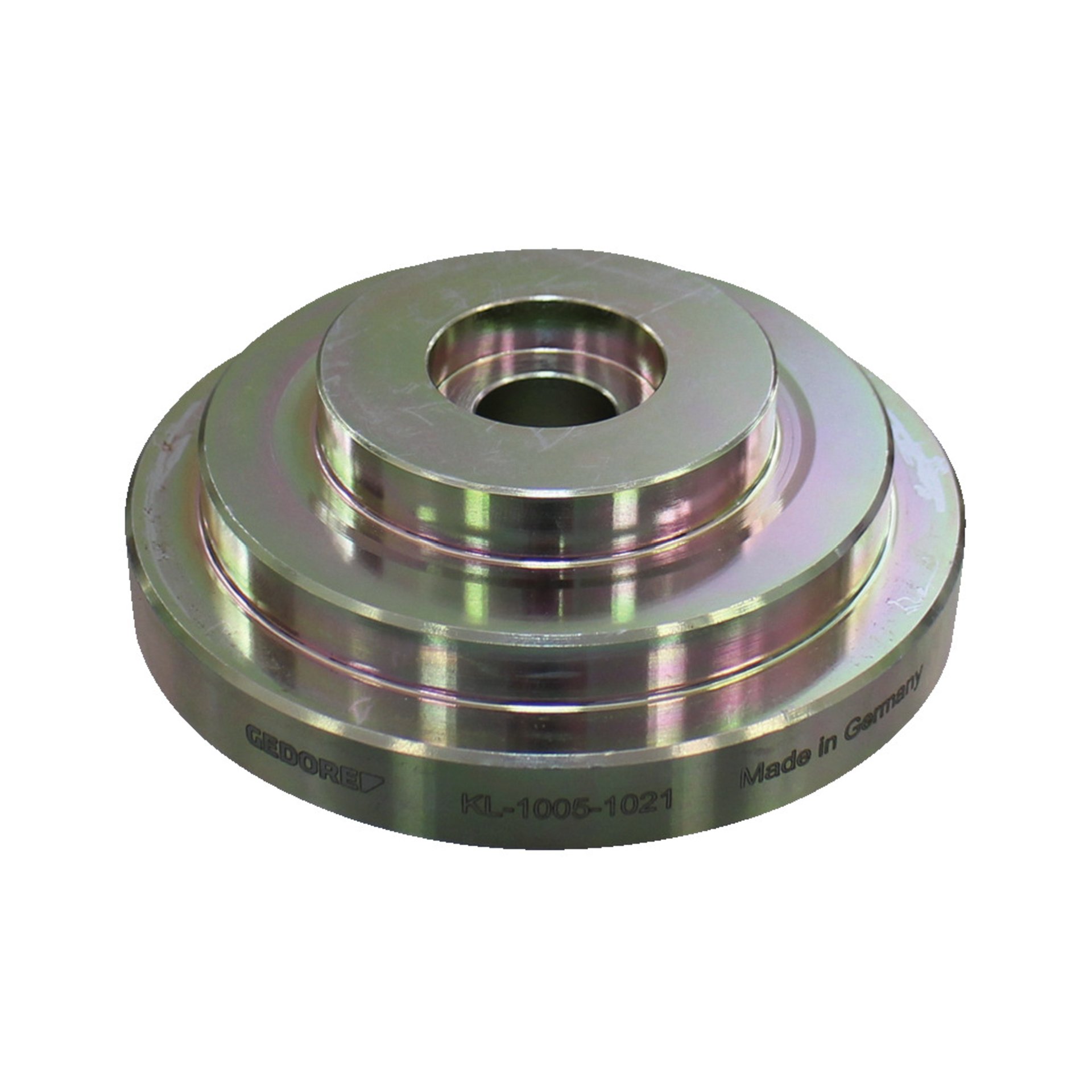 KL-1005-1021 Druckstück