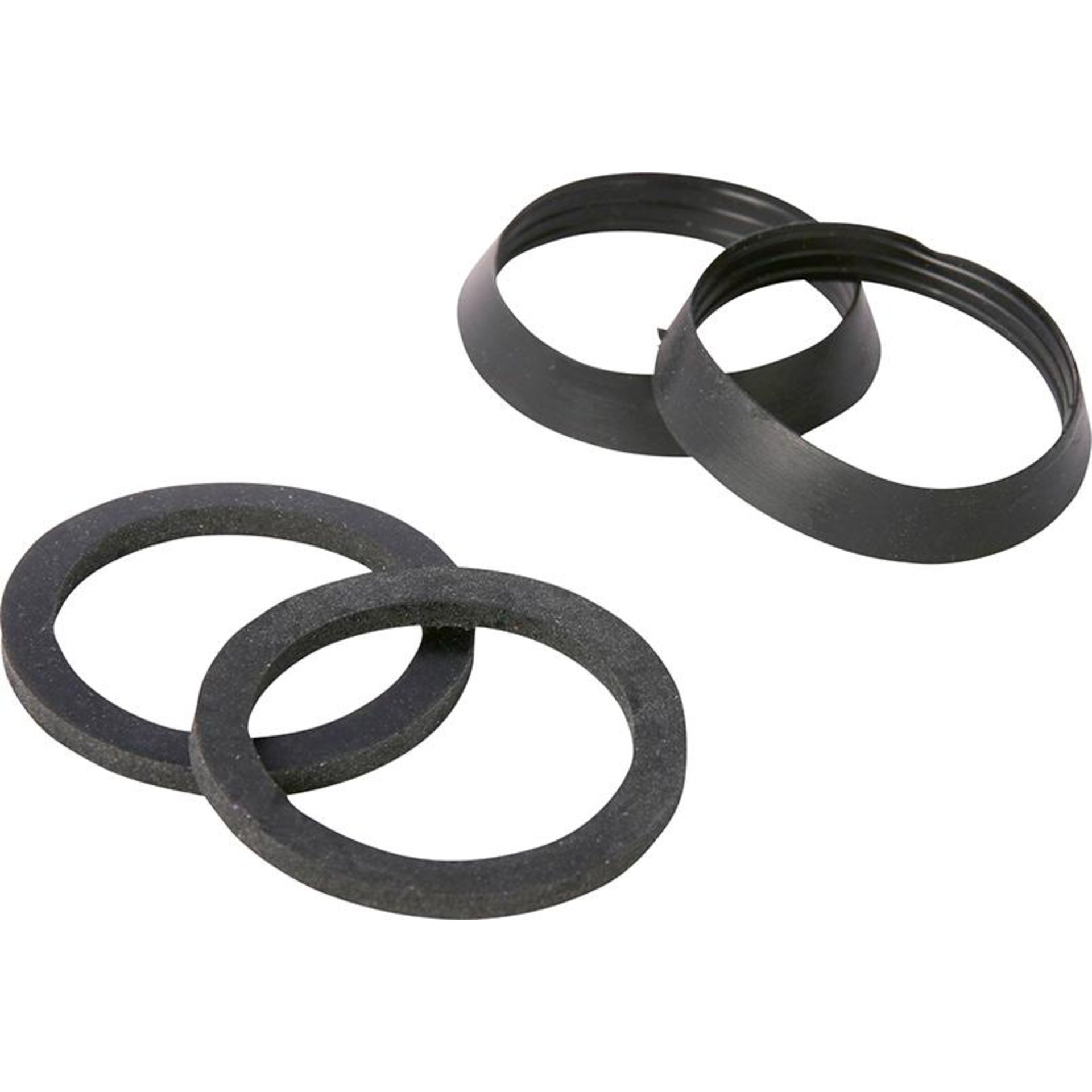 Dichtungssortiment f. Siphons 1 1/2"