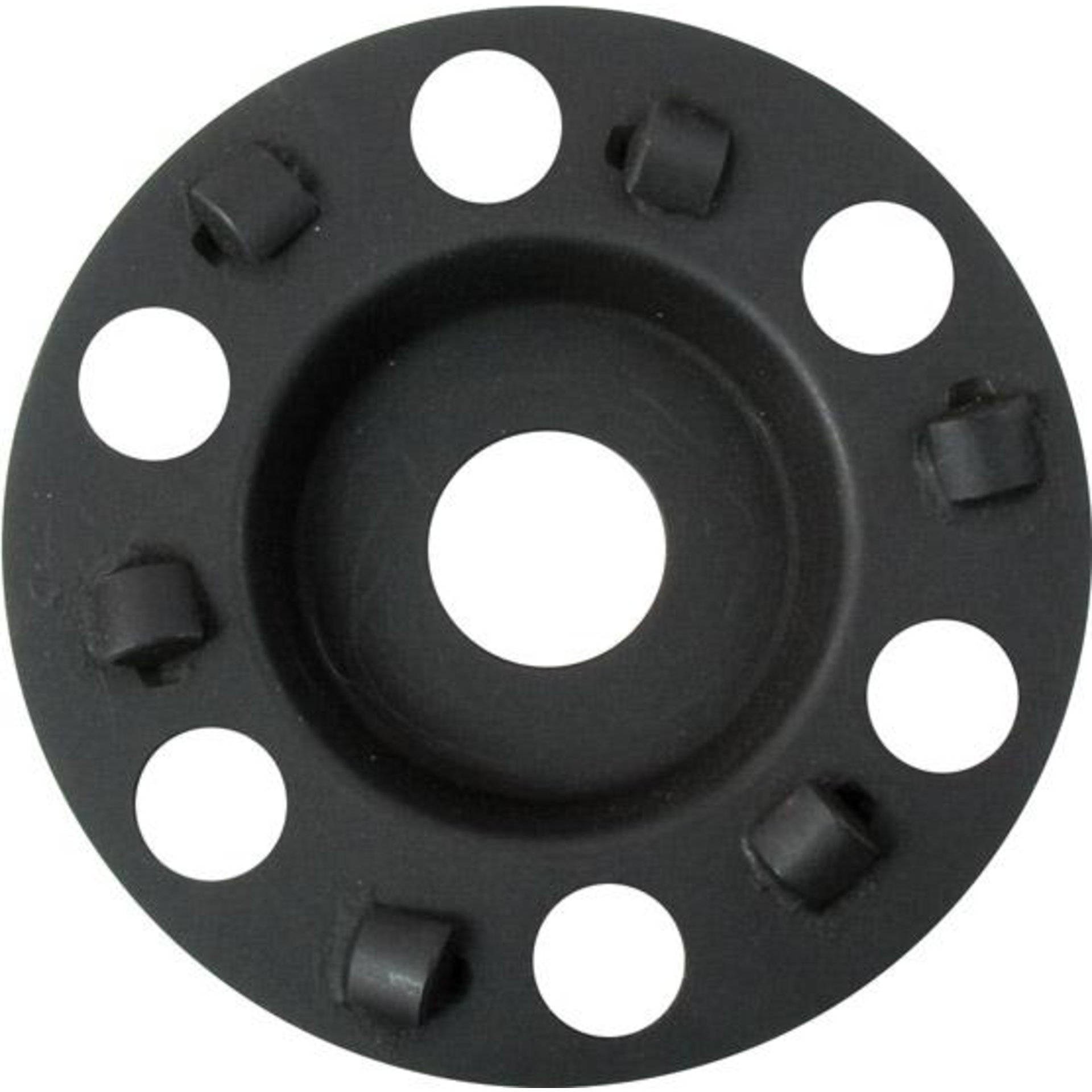 PKD-Frässcheibe Ø 100 mm Eibenstock