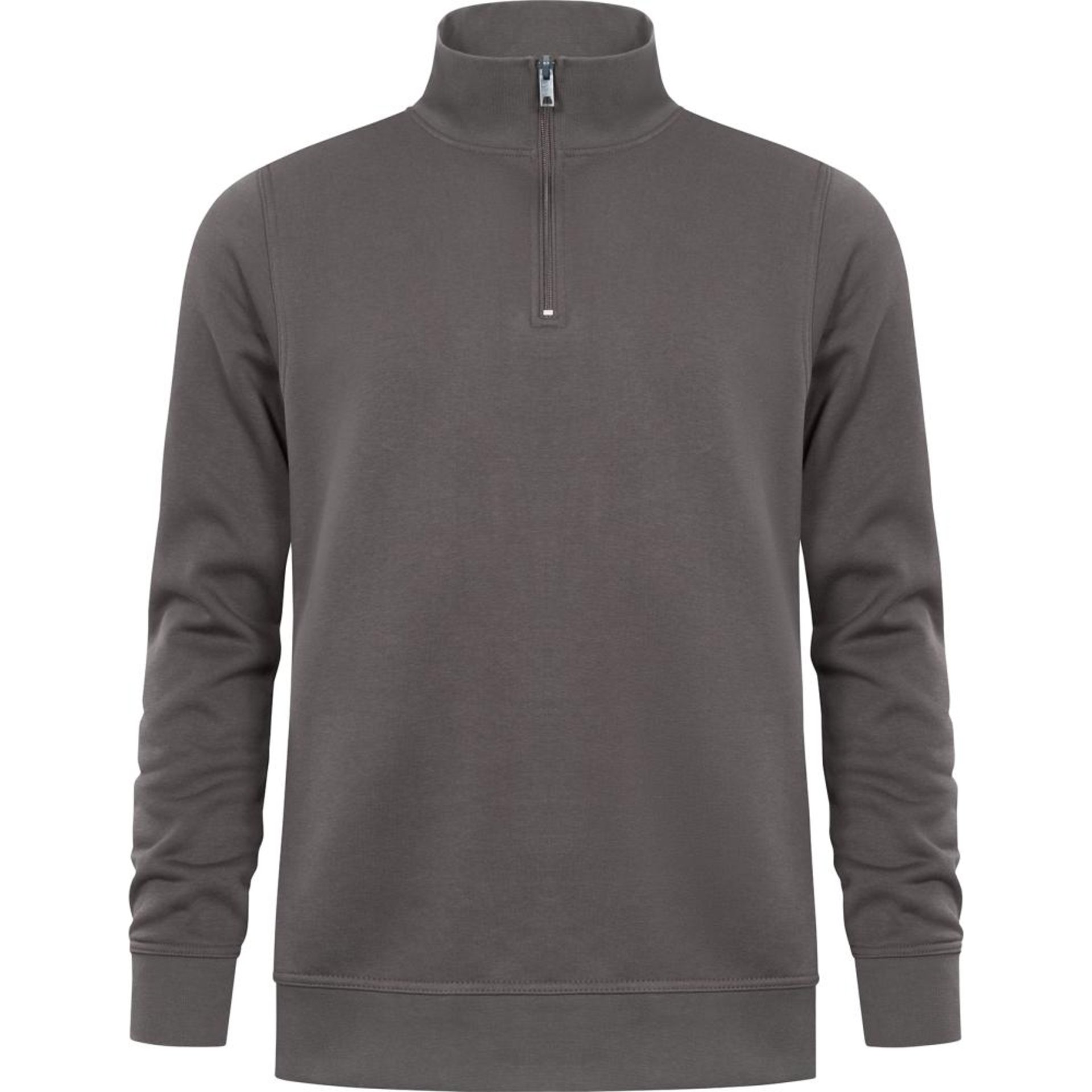 Unisex Troyer Side Pocket 5052