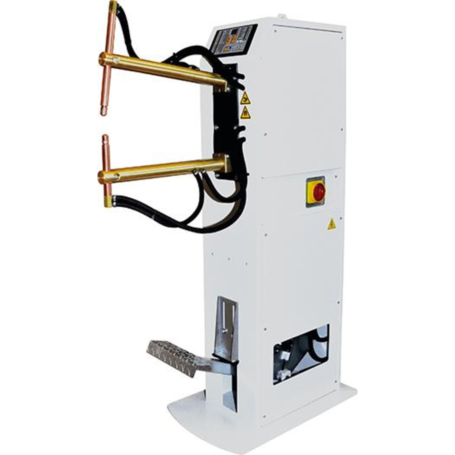Punktschweißmaschine Schwingh. TEC 4641 Tecna