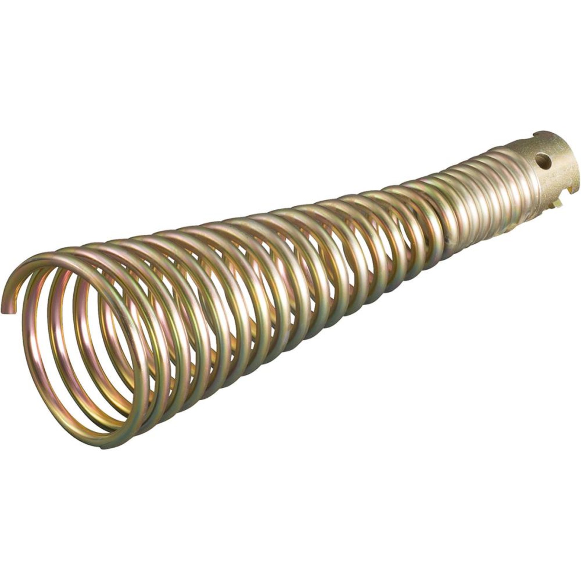 Trichterbohrer