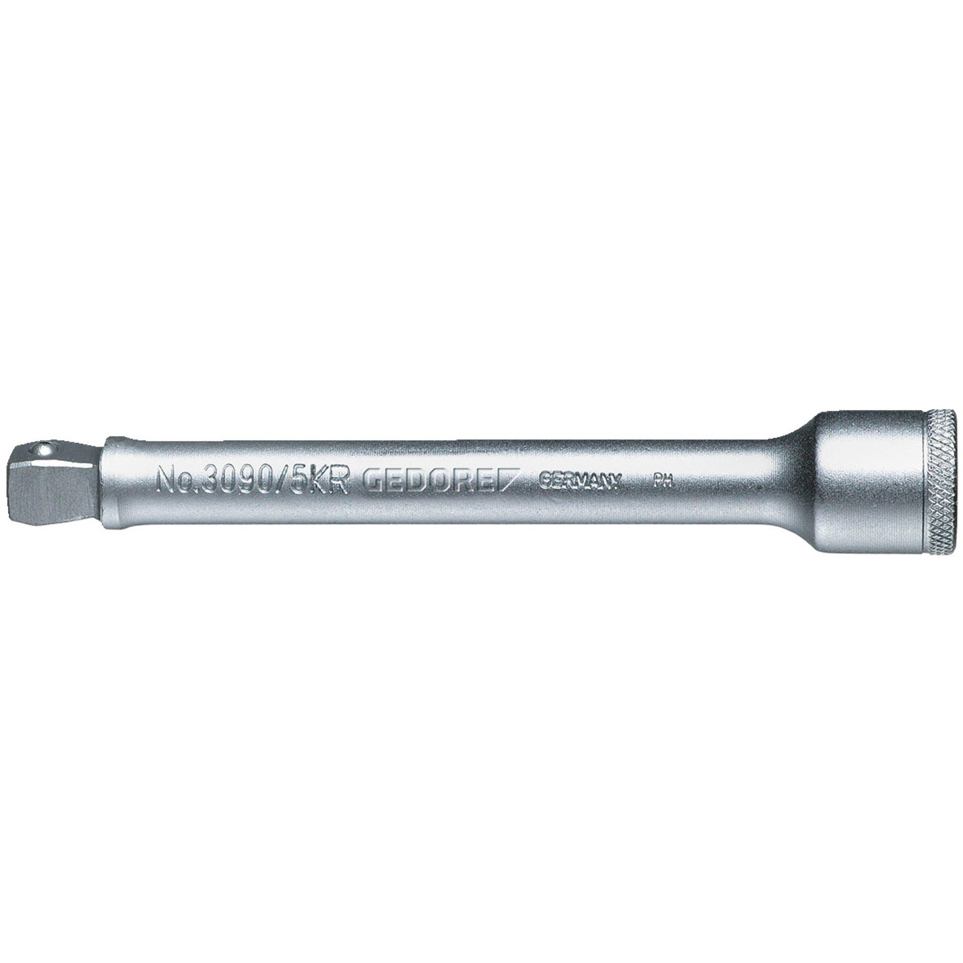 3090 KR-5 Kardanverlängerung 3/8" 125 mm