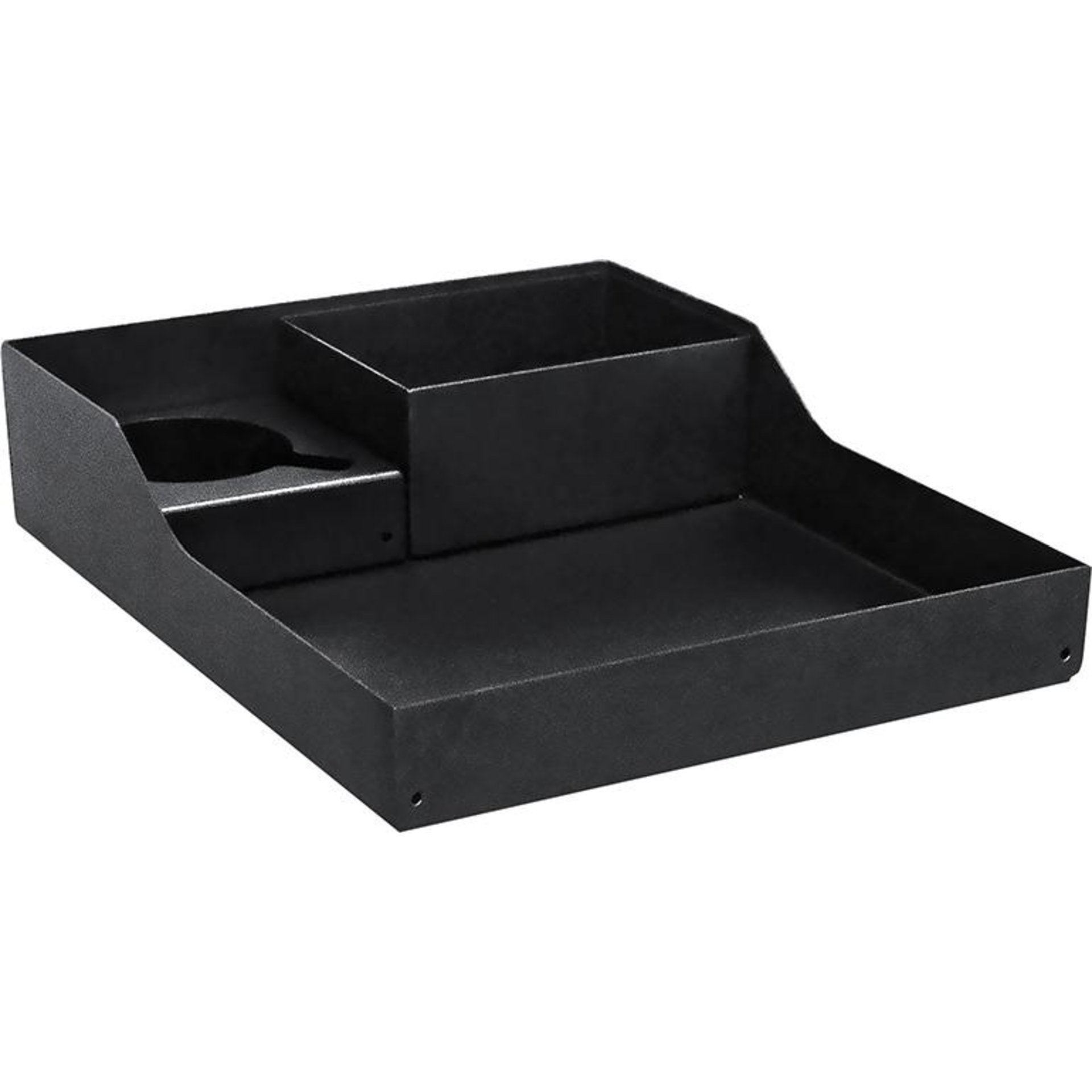 Dusty Evo Werkzeugschale mit Cup Holder
