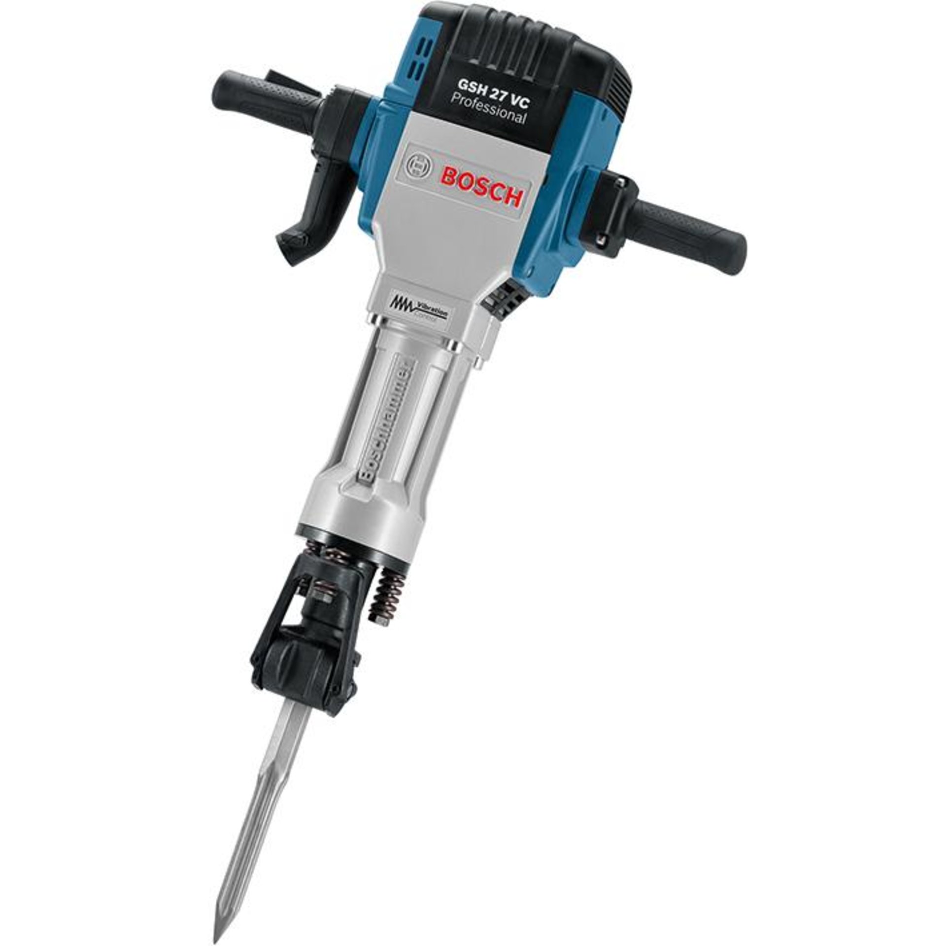 Abbruchhammer GSH 27 VC Bosch
