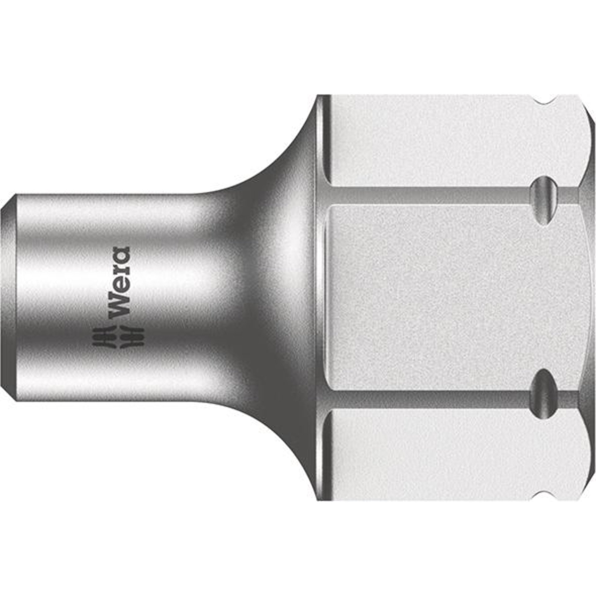 Steckschlüssel-Einsatz 1/4", Zyklop, Nr. 8790 FA