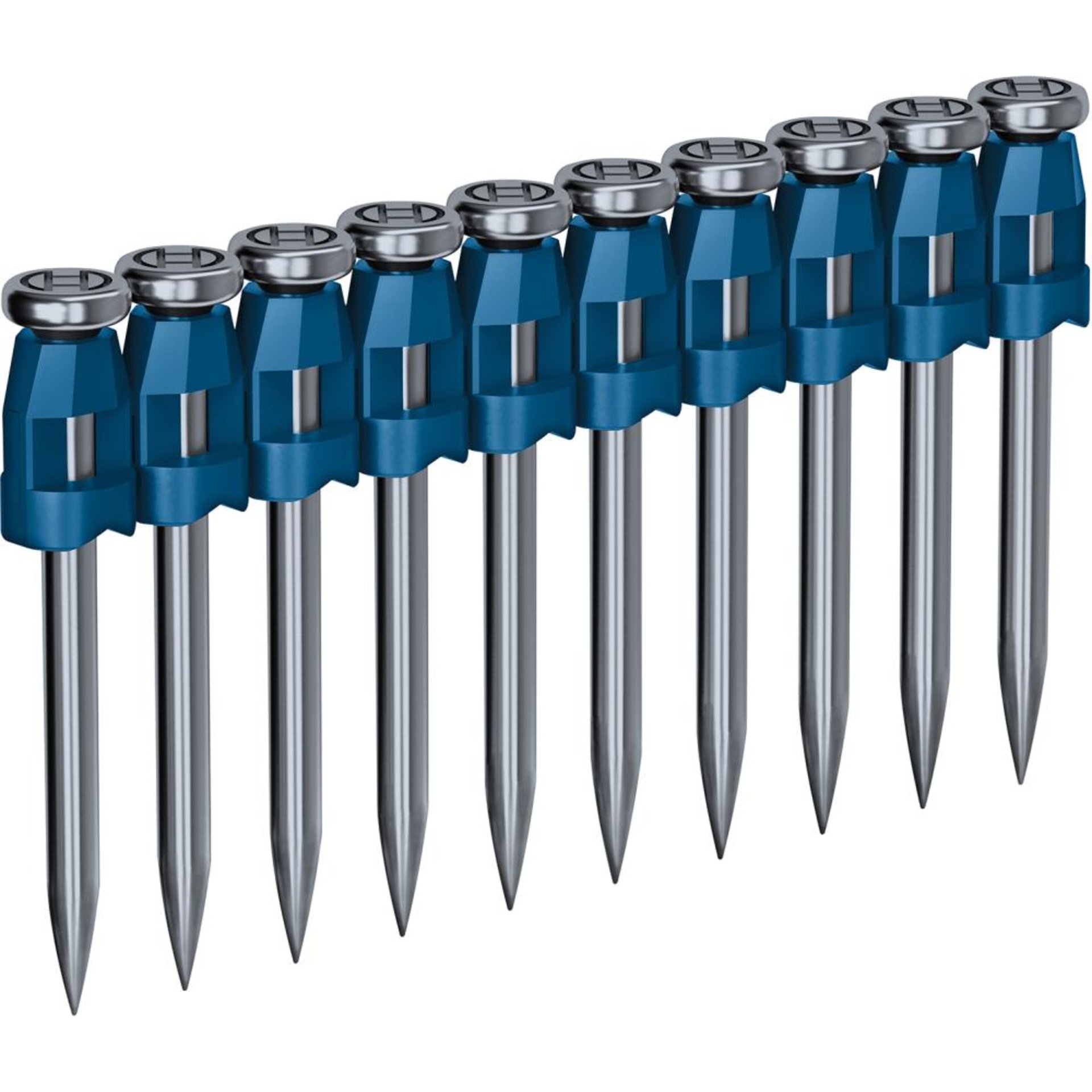Rundkopf-Streifennagel NB-38 Bosch VE a 1000 St.
