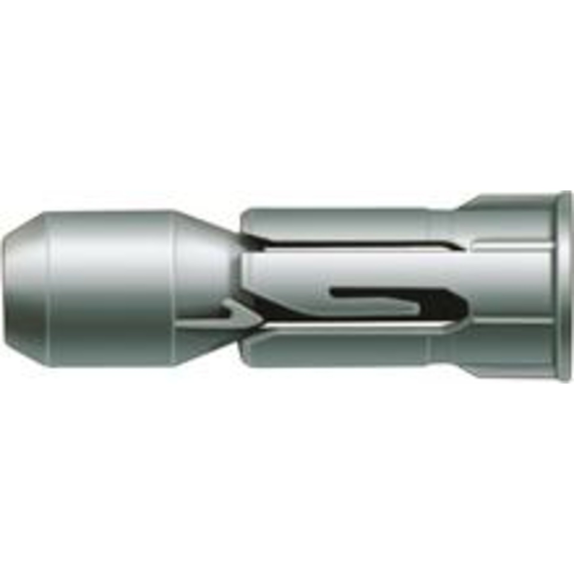 Fischer Plattendübel PD 10