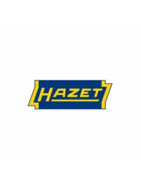 Hazet Logo – das Logo zeigt den Markennamen „HAZET