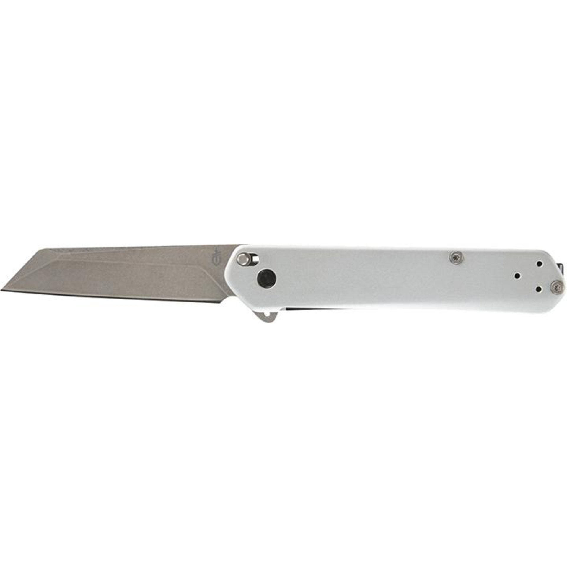 Spire AO - Aluminium