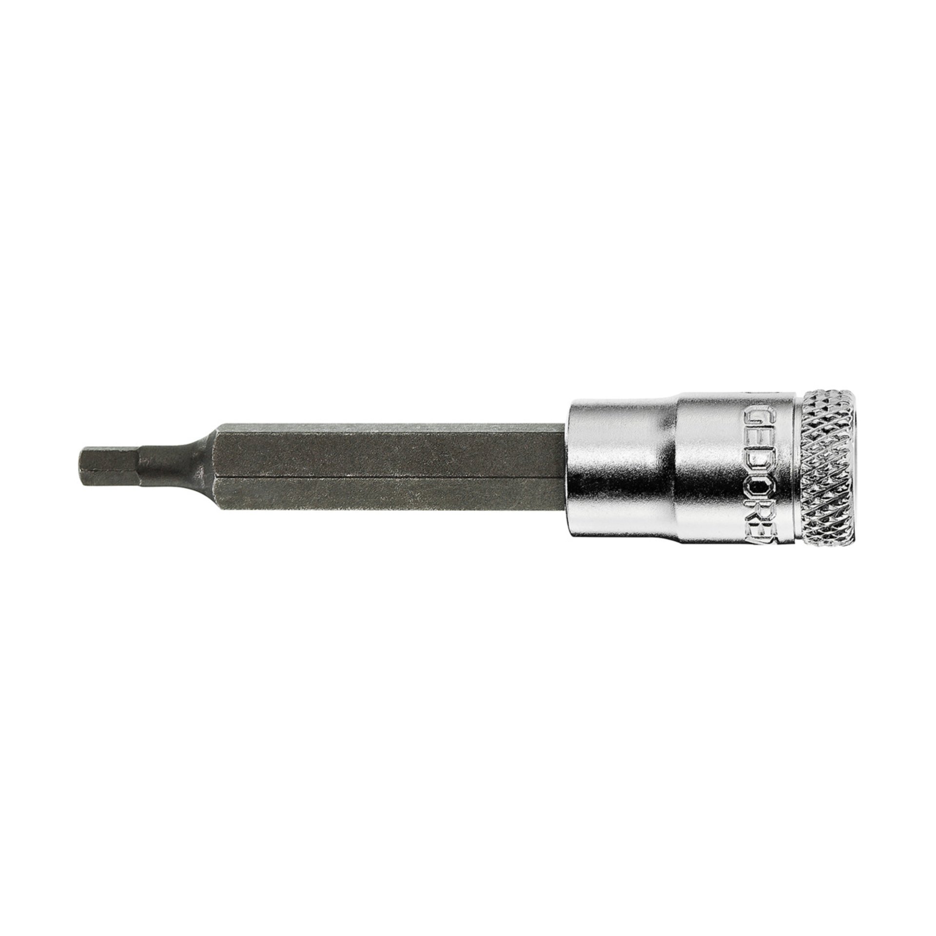 IN 20 L 3-60 Schraubendrehereinsatz 1/4" lang Innen-6-kant 3 mm