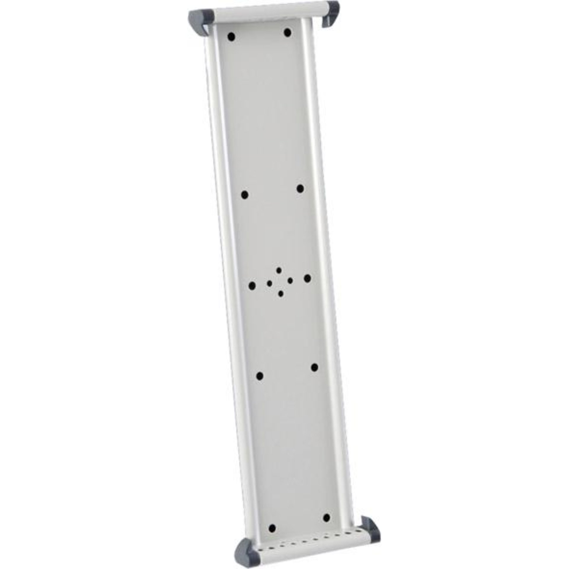 Wandelement A4 magnet., leer