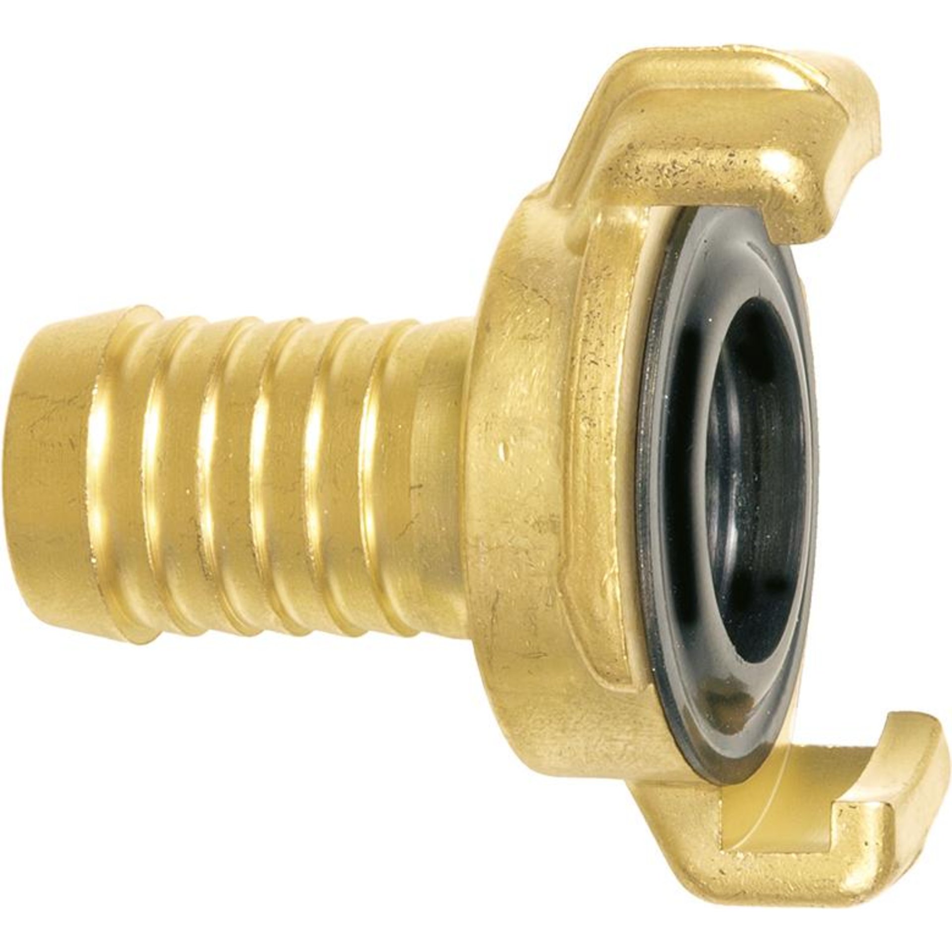 GEKA®-Schlauchstück MS, SB