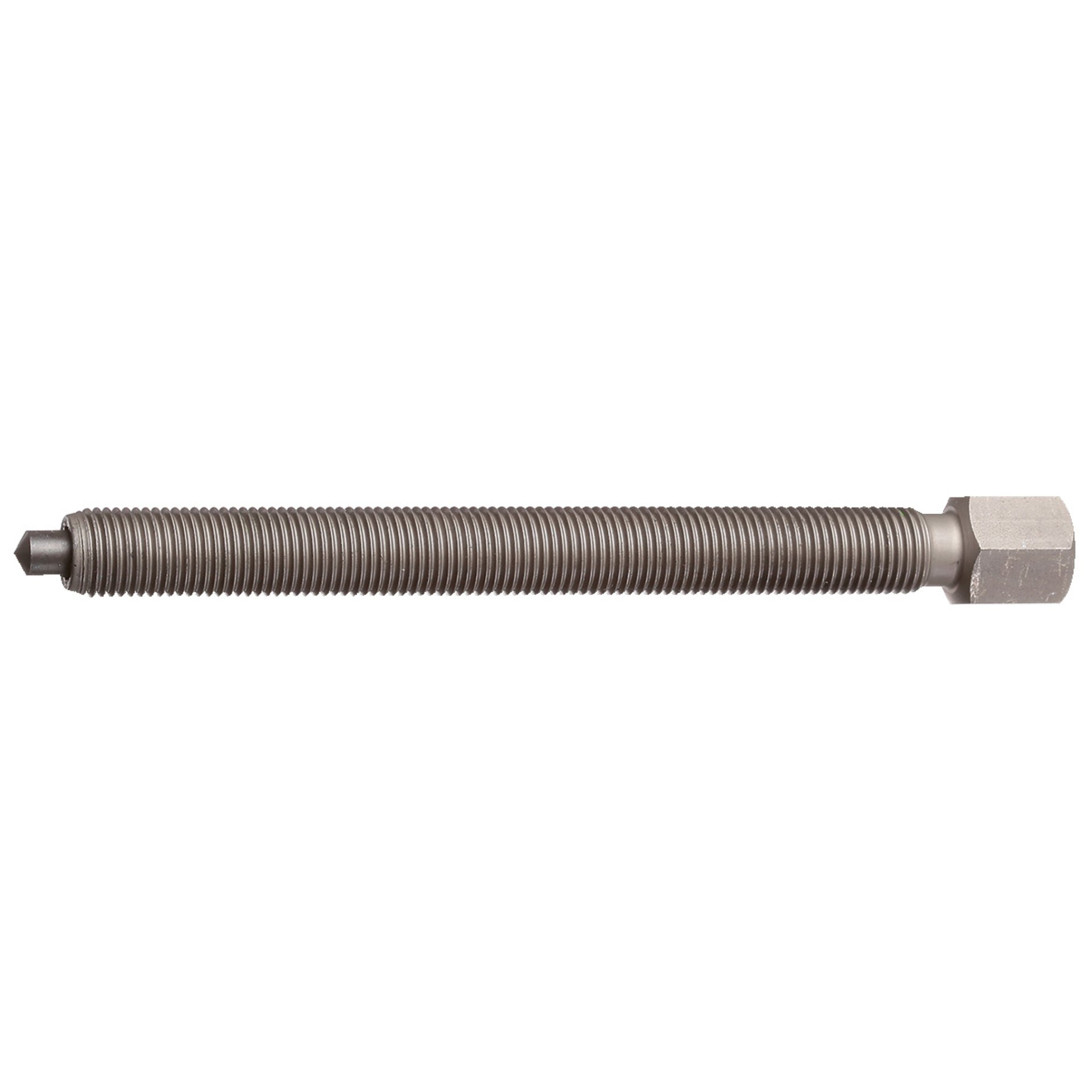 E-1.1406140 Spindel SW 17 mm M14x1,5 140 mm