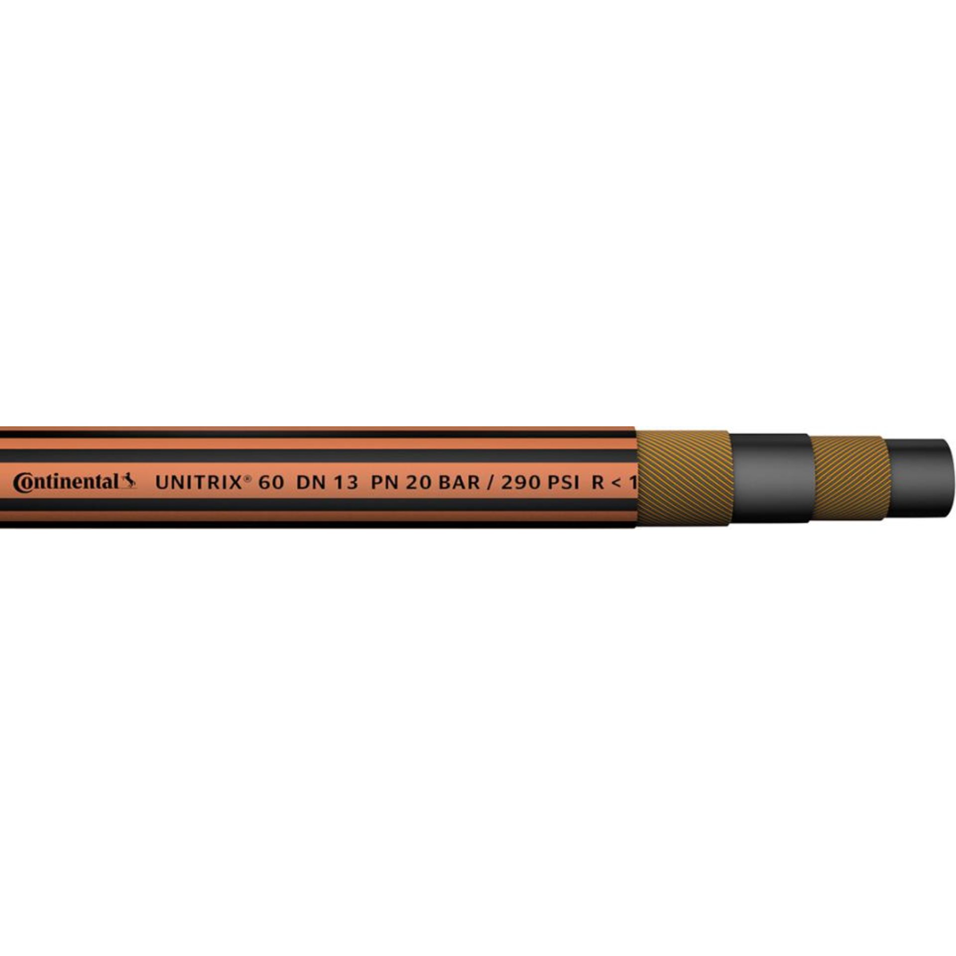 Vielzweckschlauch UNITRIX® 60