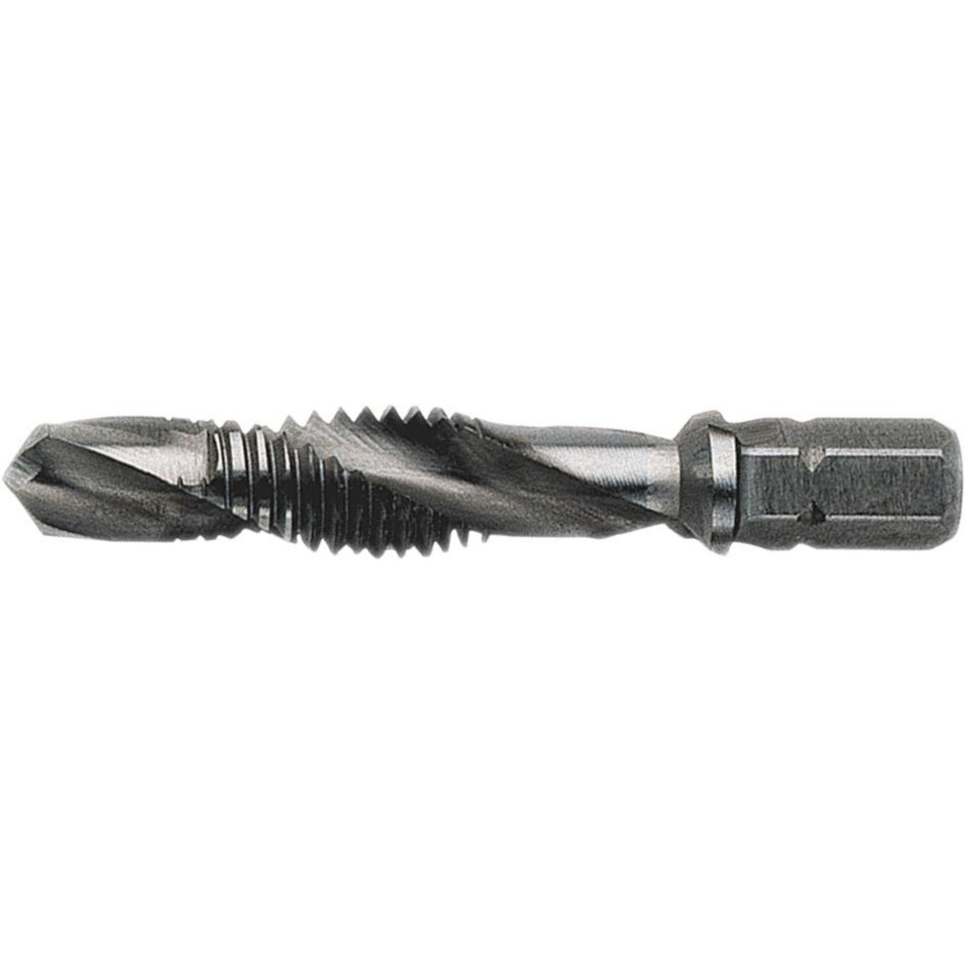 Kombi-Bit 1/4"