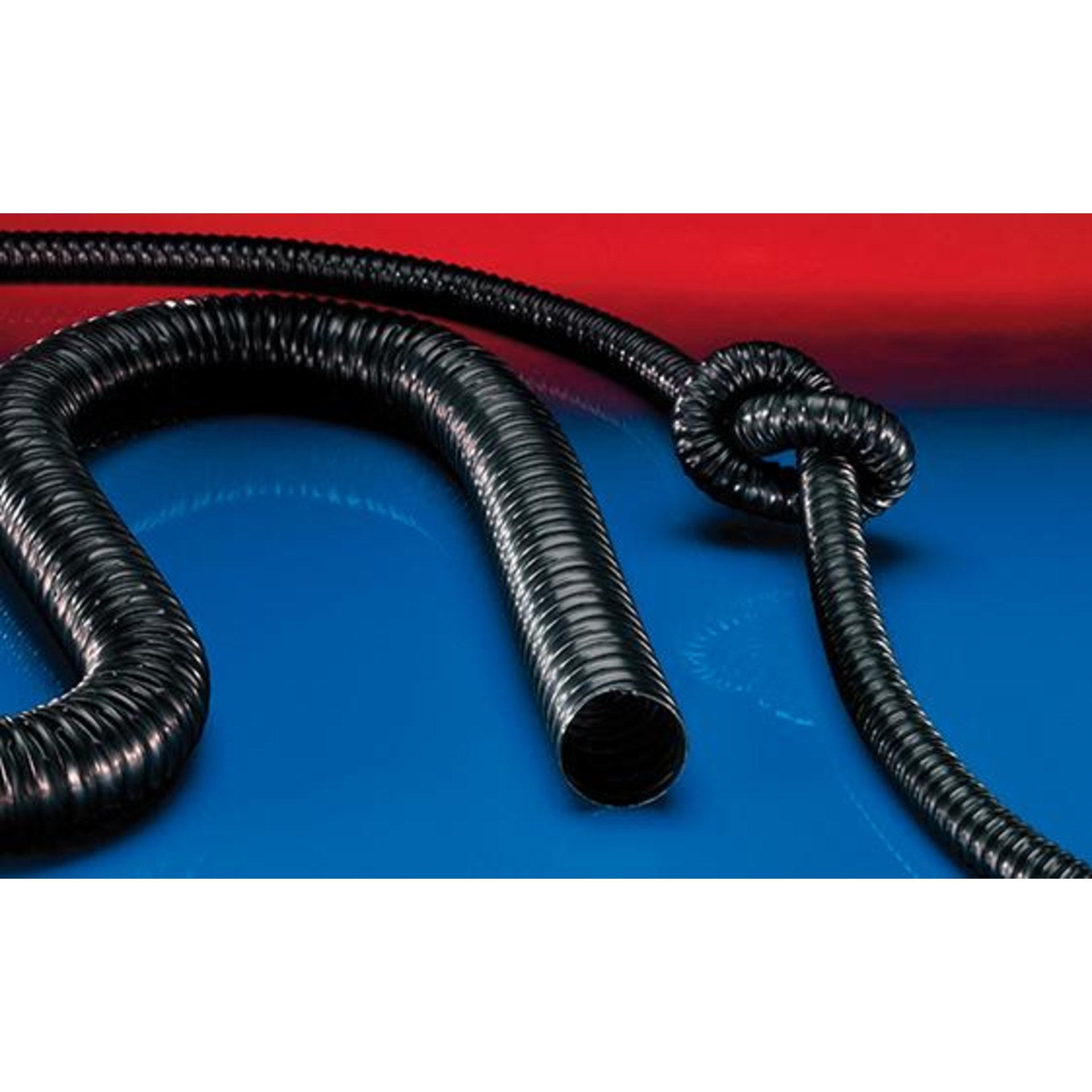 Absaug-/Förderschlauch PROTAPE® PE 322 EC