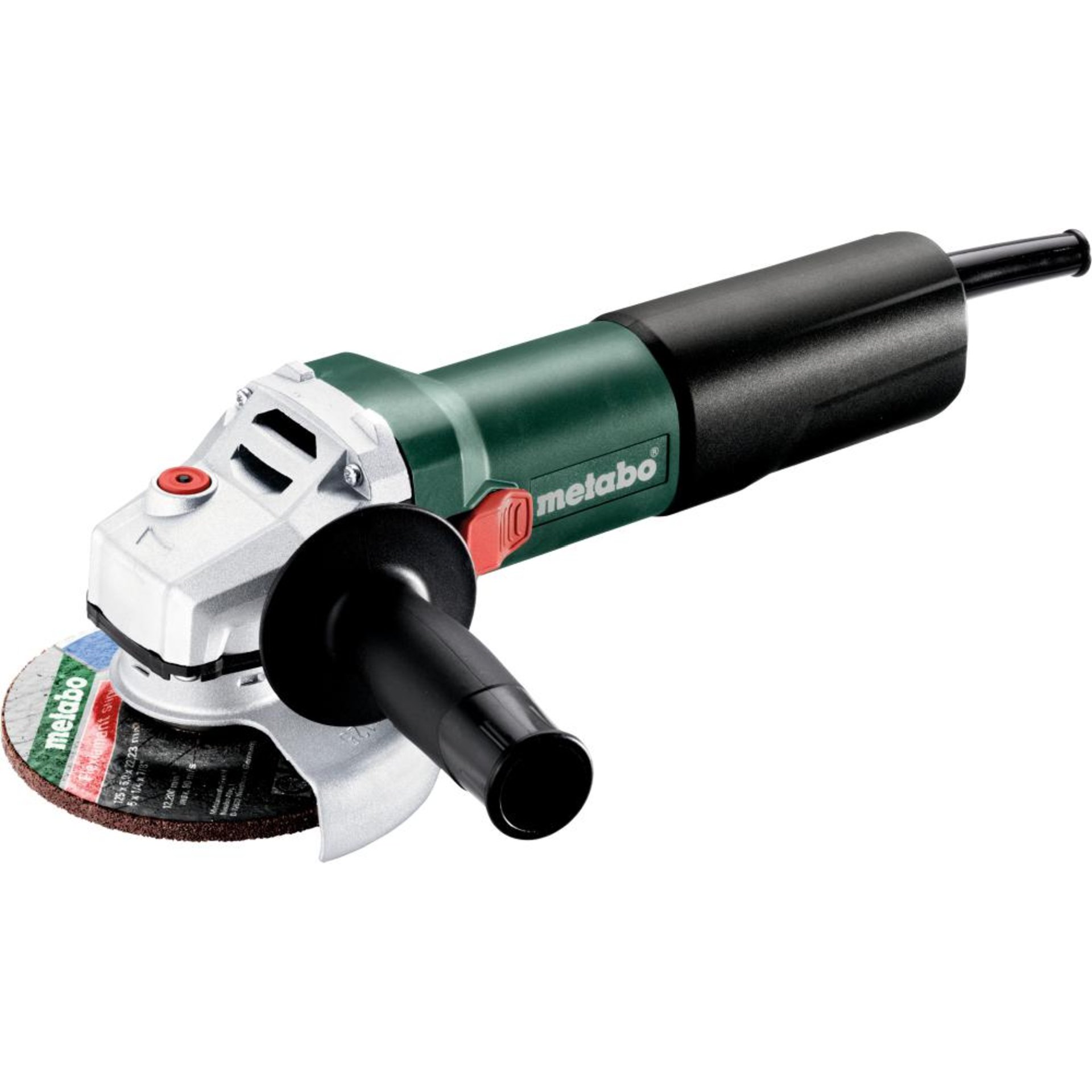Winkelschleifer WQ 1100-125 Metabo