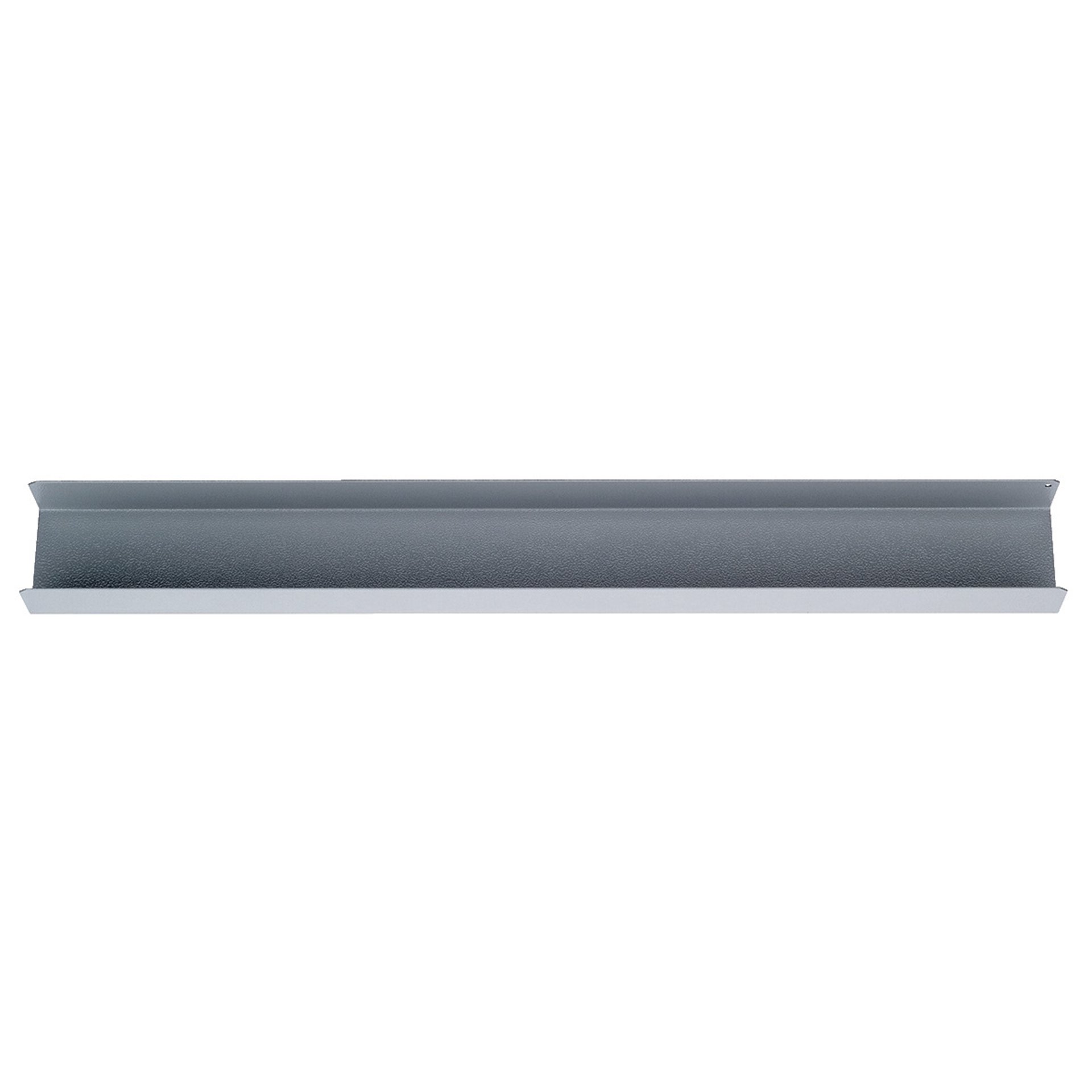 1500 ED-70 XL Distanz-Blechmodul leer, 625x77x40 mm