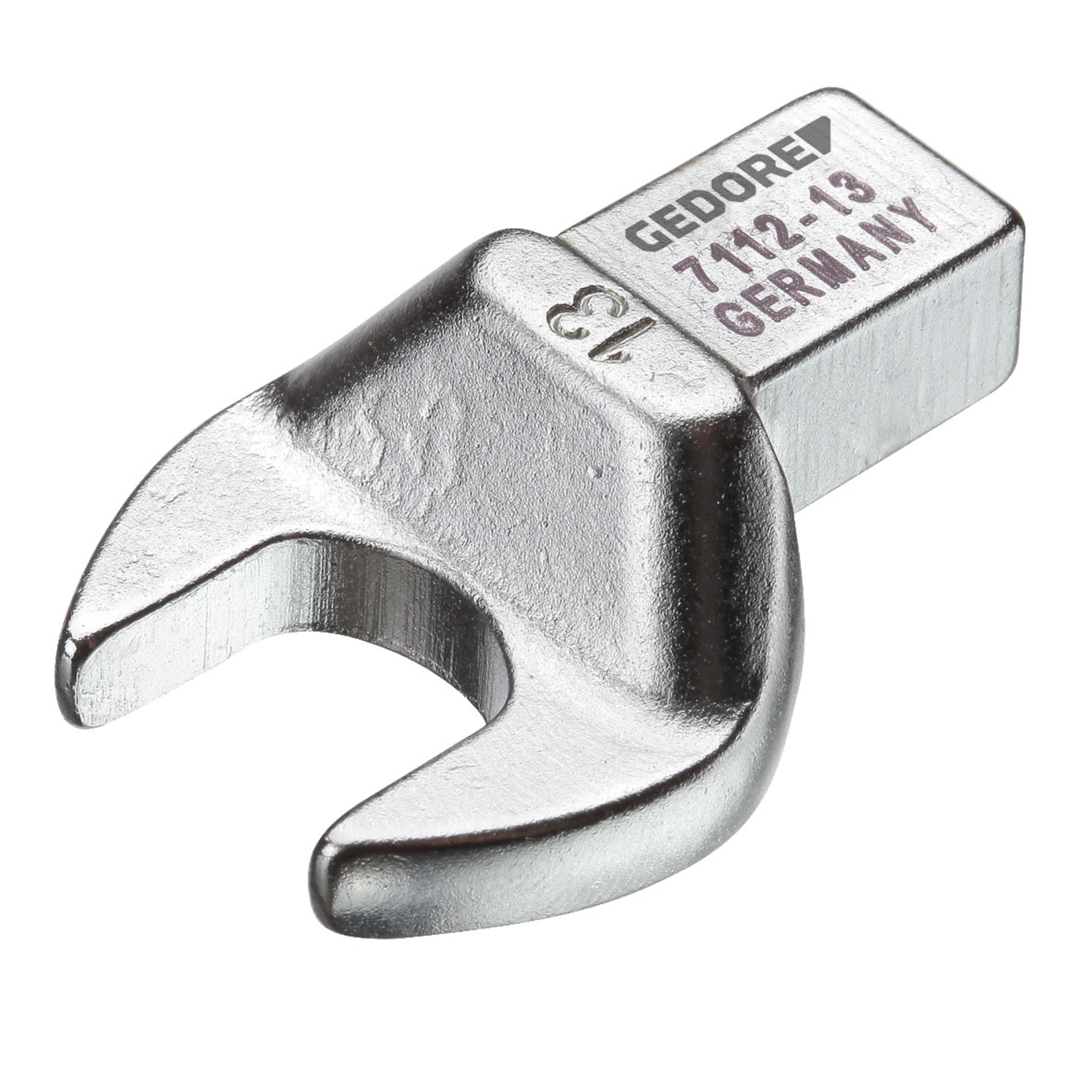 7112-08 Einsteckmaulschlüssel SE 9x12 8 mm